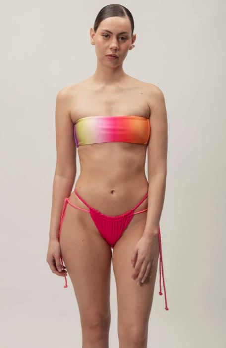 Ancla Bikini Bottom
