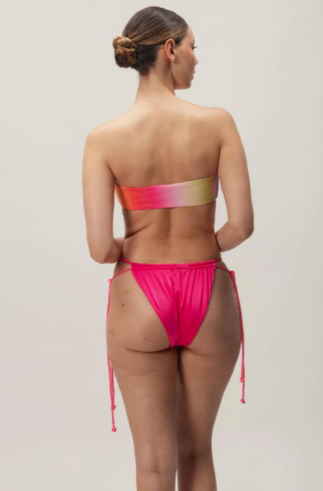 Ancla Bikini Bottom