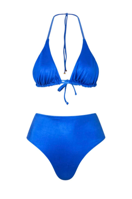 Gaia Bikini Top
