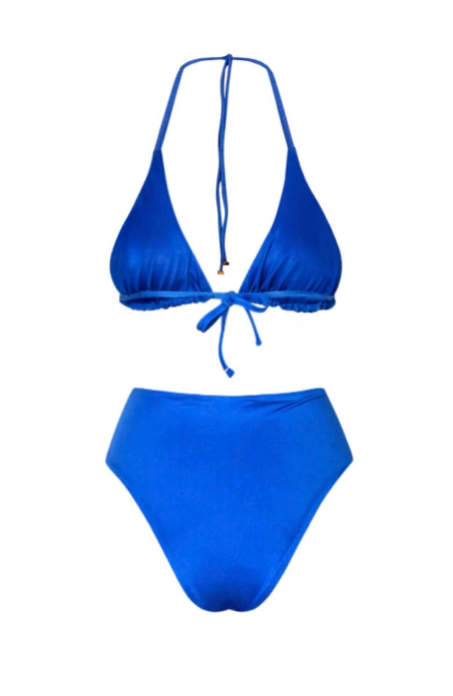 Gaia Bikini Top