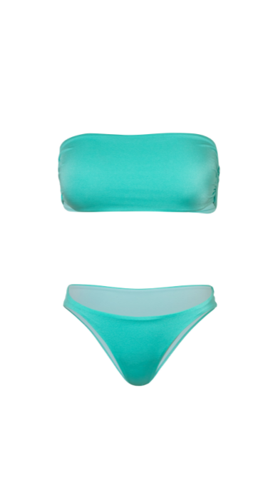 Bahia Bikini Top