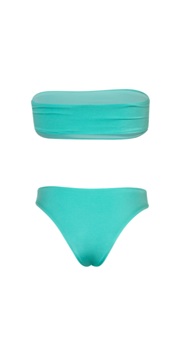 Bahia Bikini Top