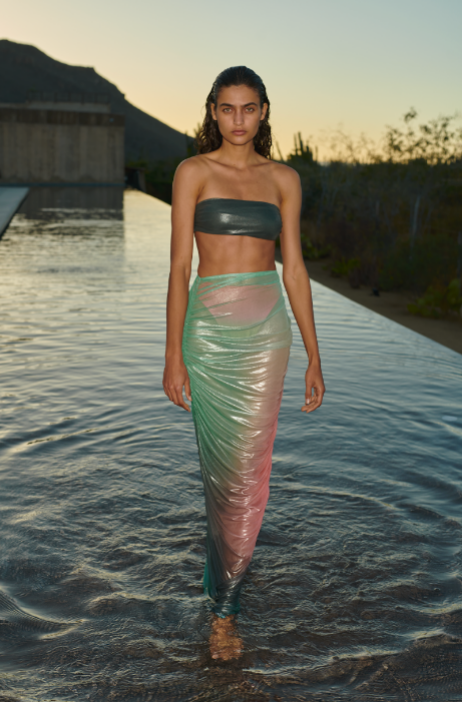 Bahia Bikini Bottom