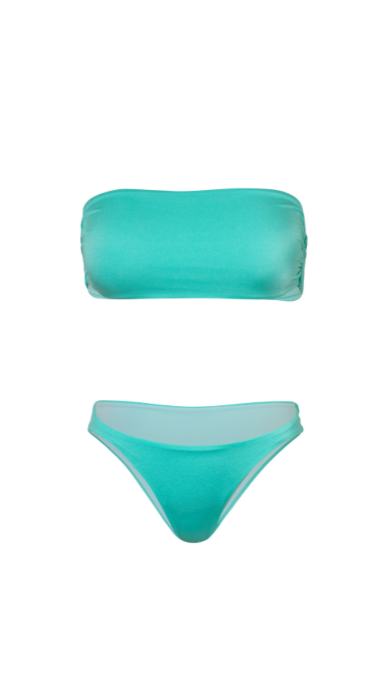 Bahia Bikini Bottom