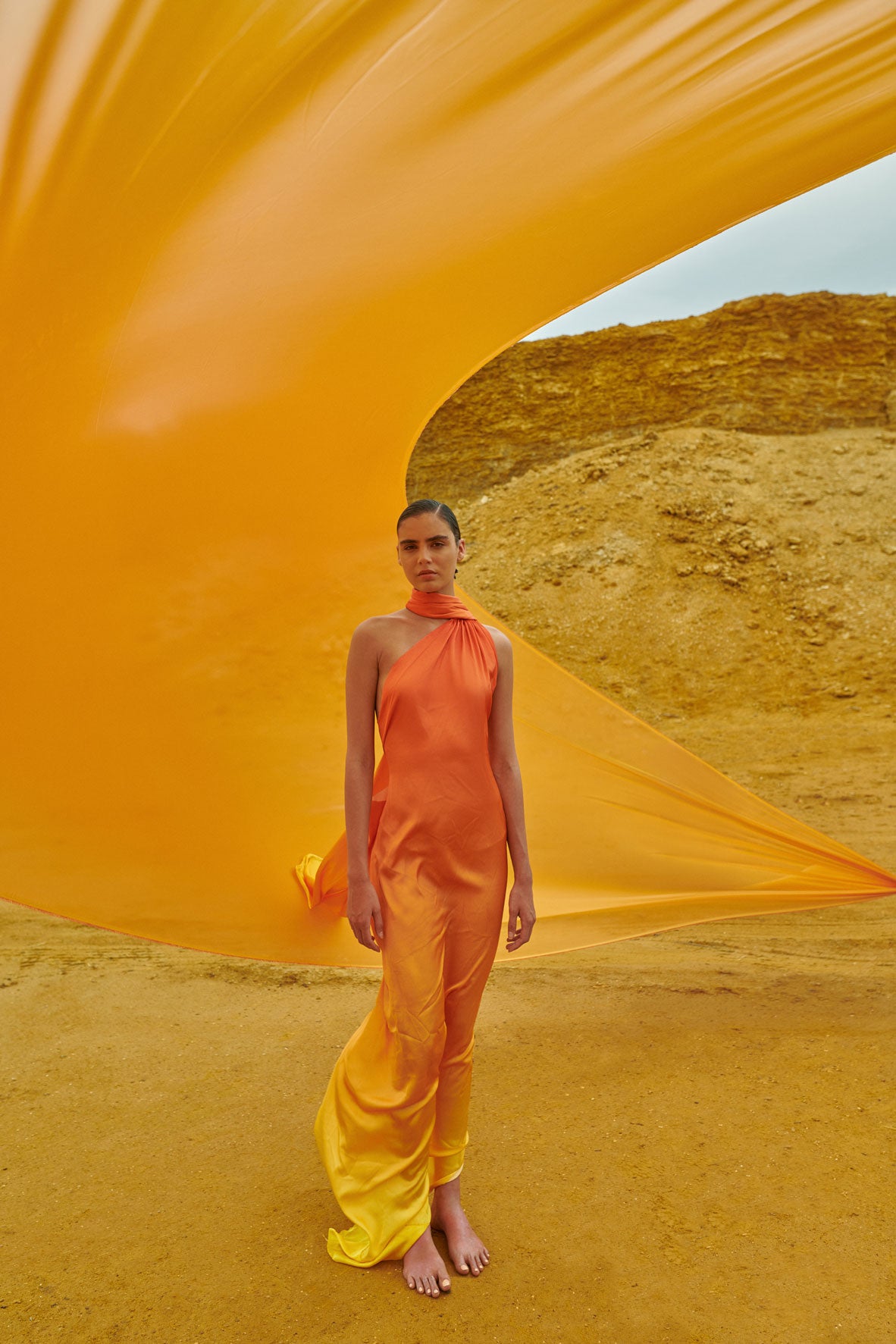 Ari Dress Vida - BAOBAB 