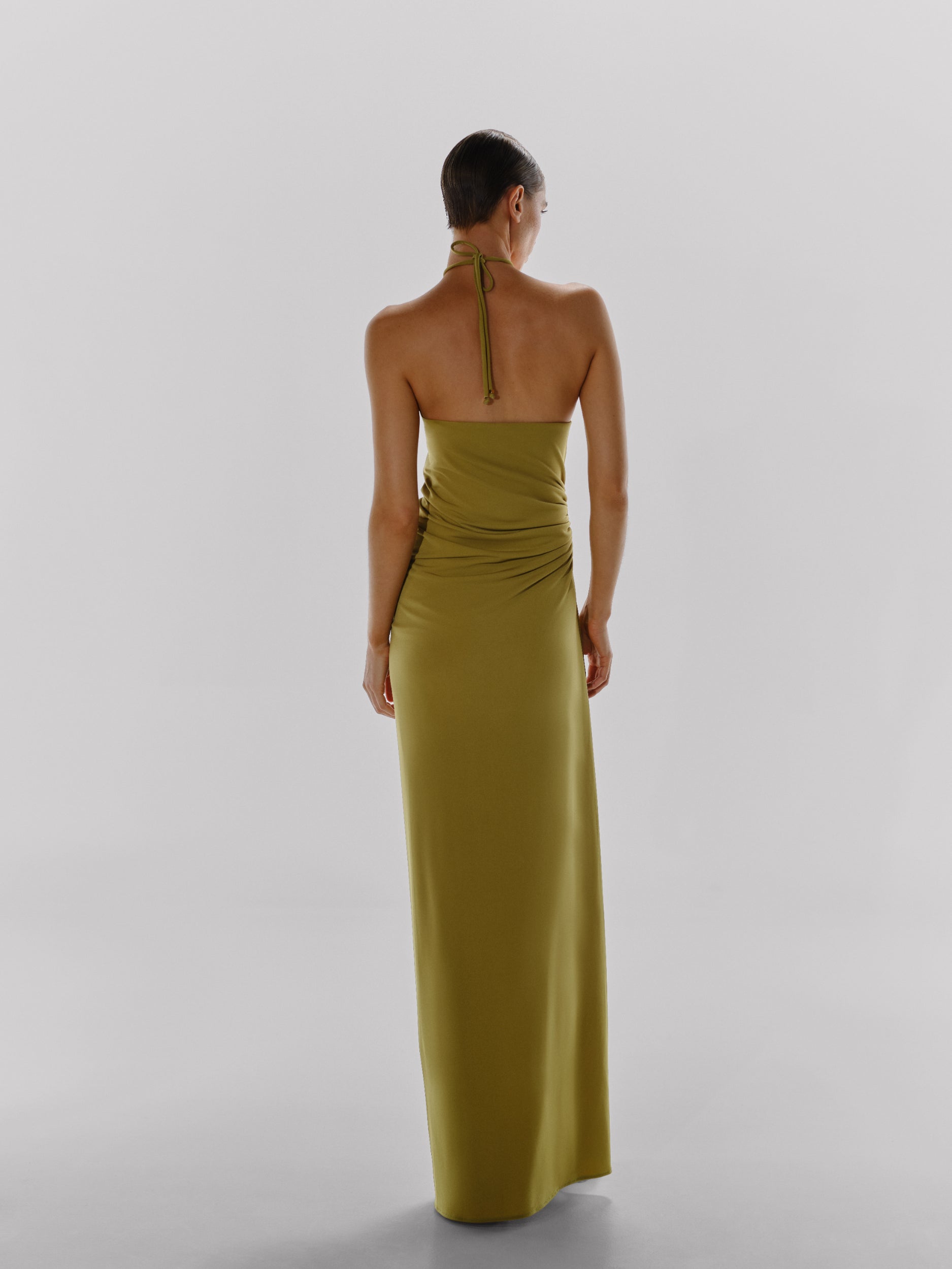 Blake Maxi Dress