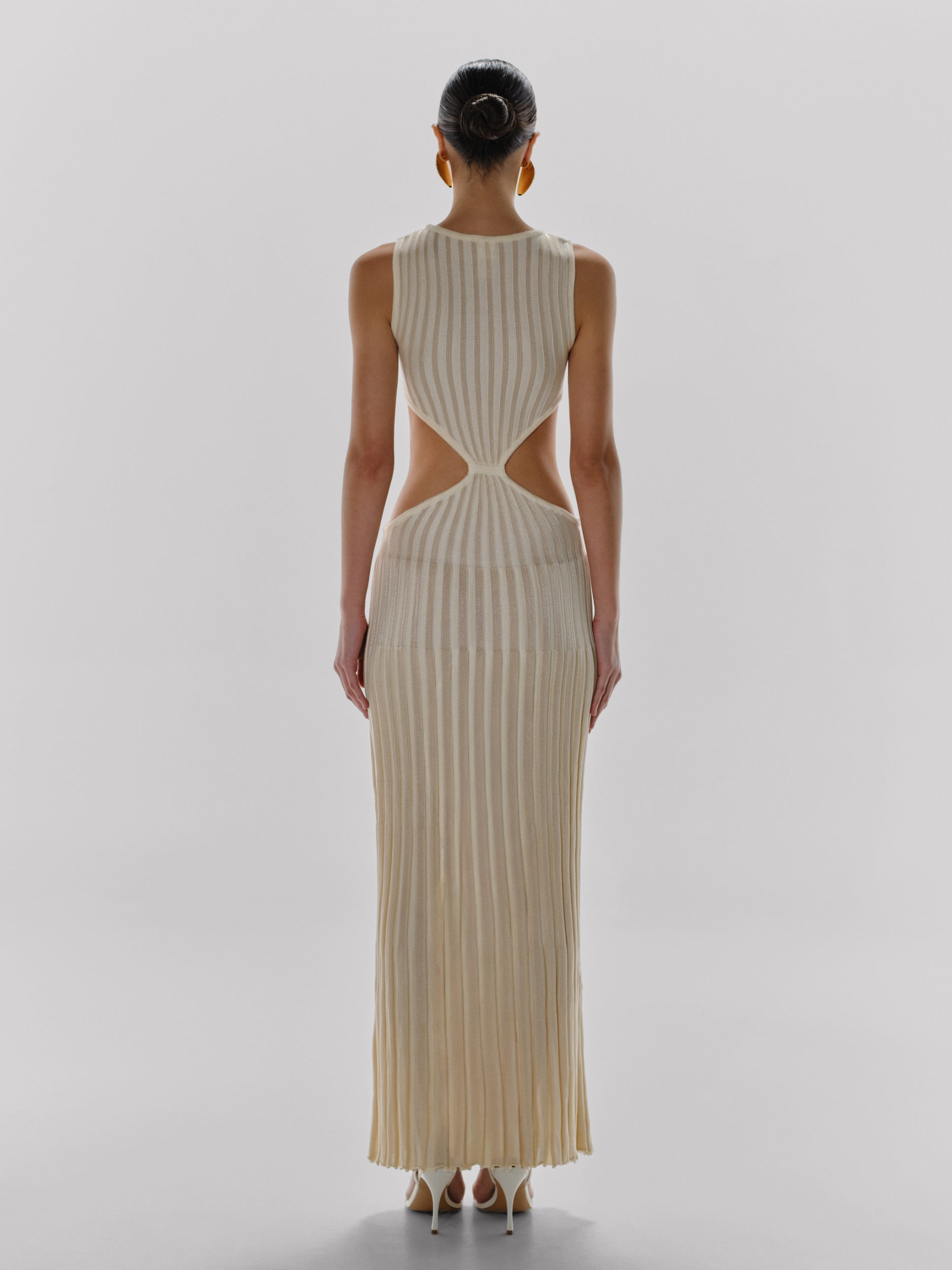 Blade Maxi Dress