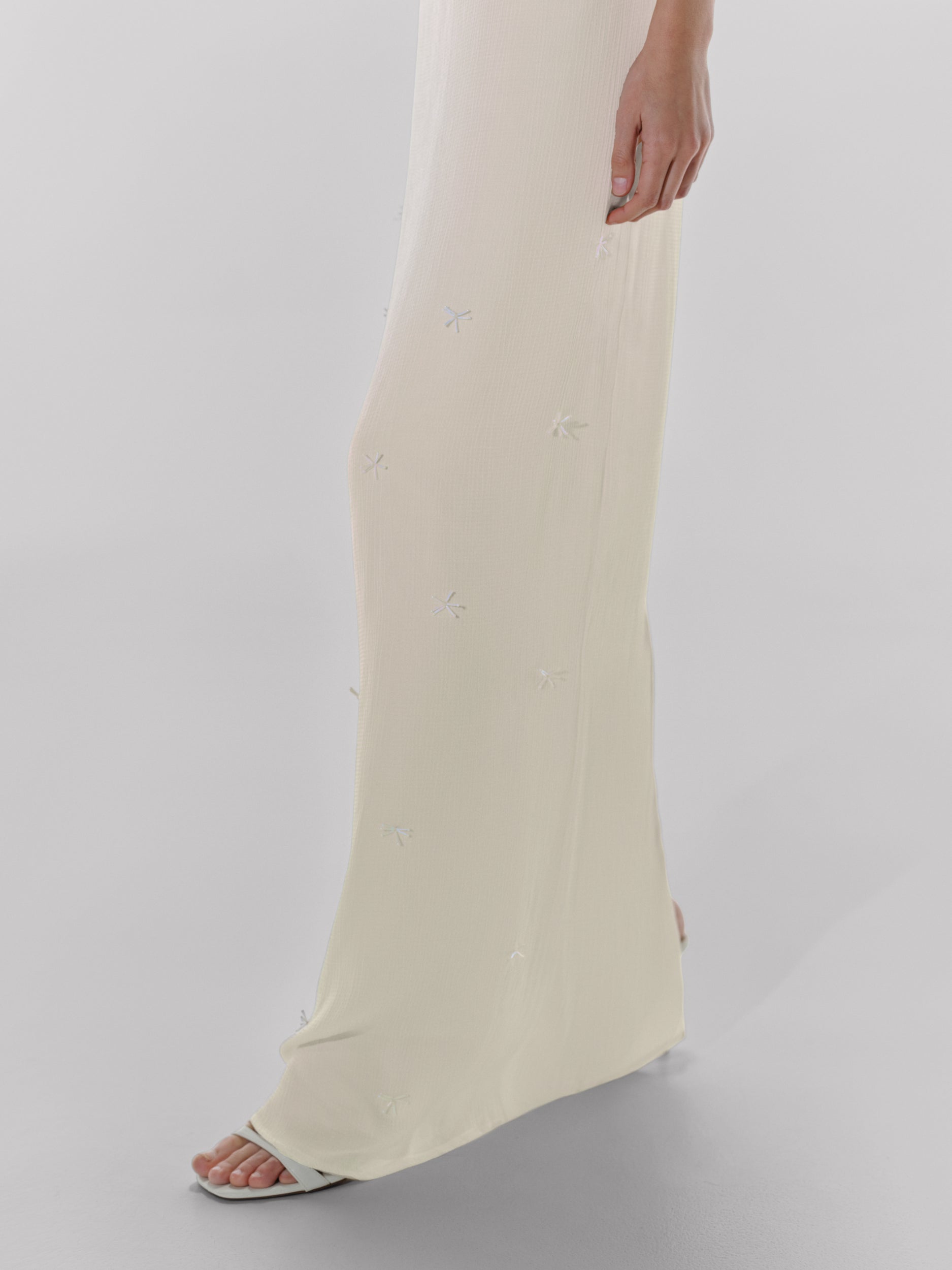 Sage Maxi Dress
