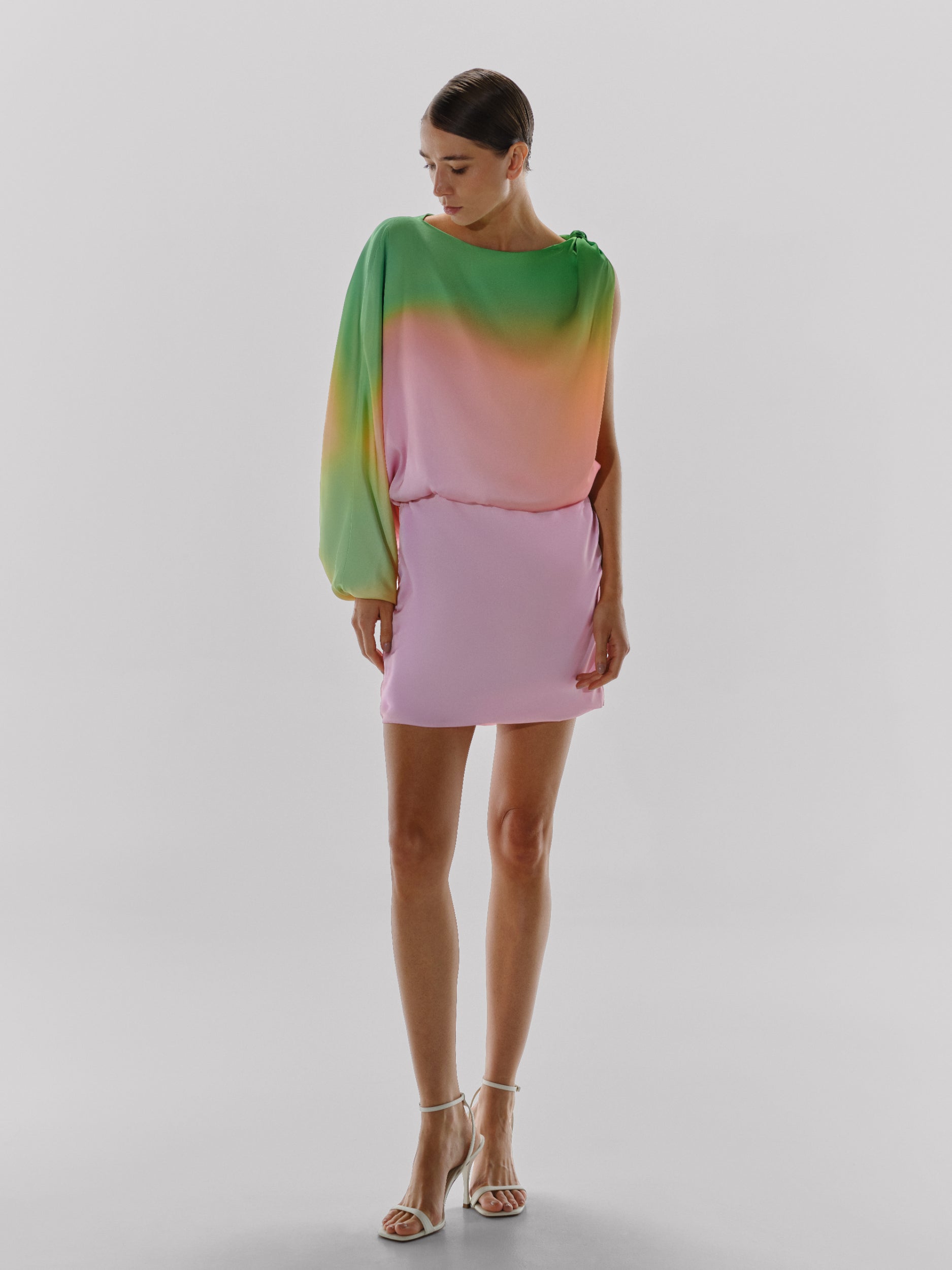 Dolly Mini Dress