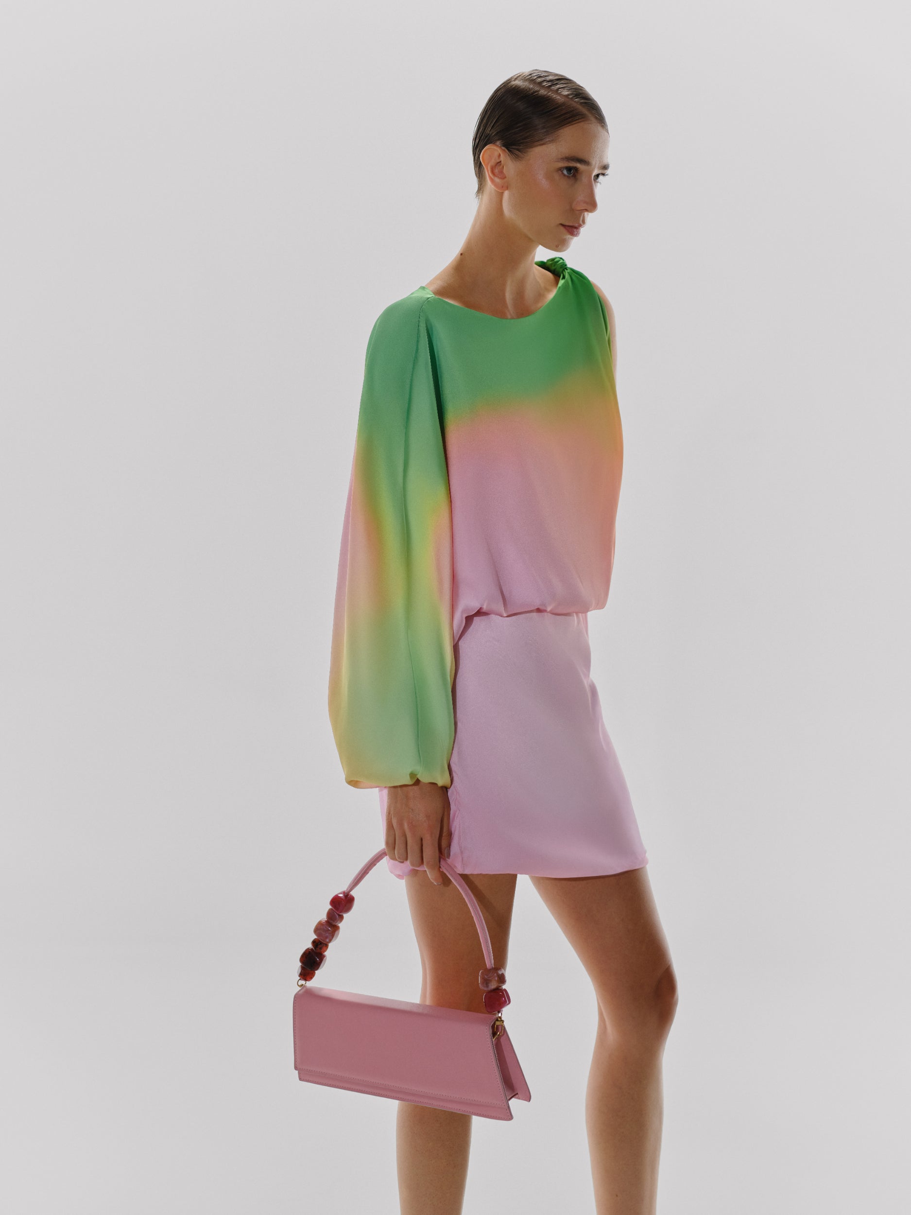 Dolly Mini Dress