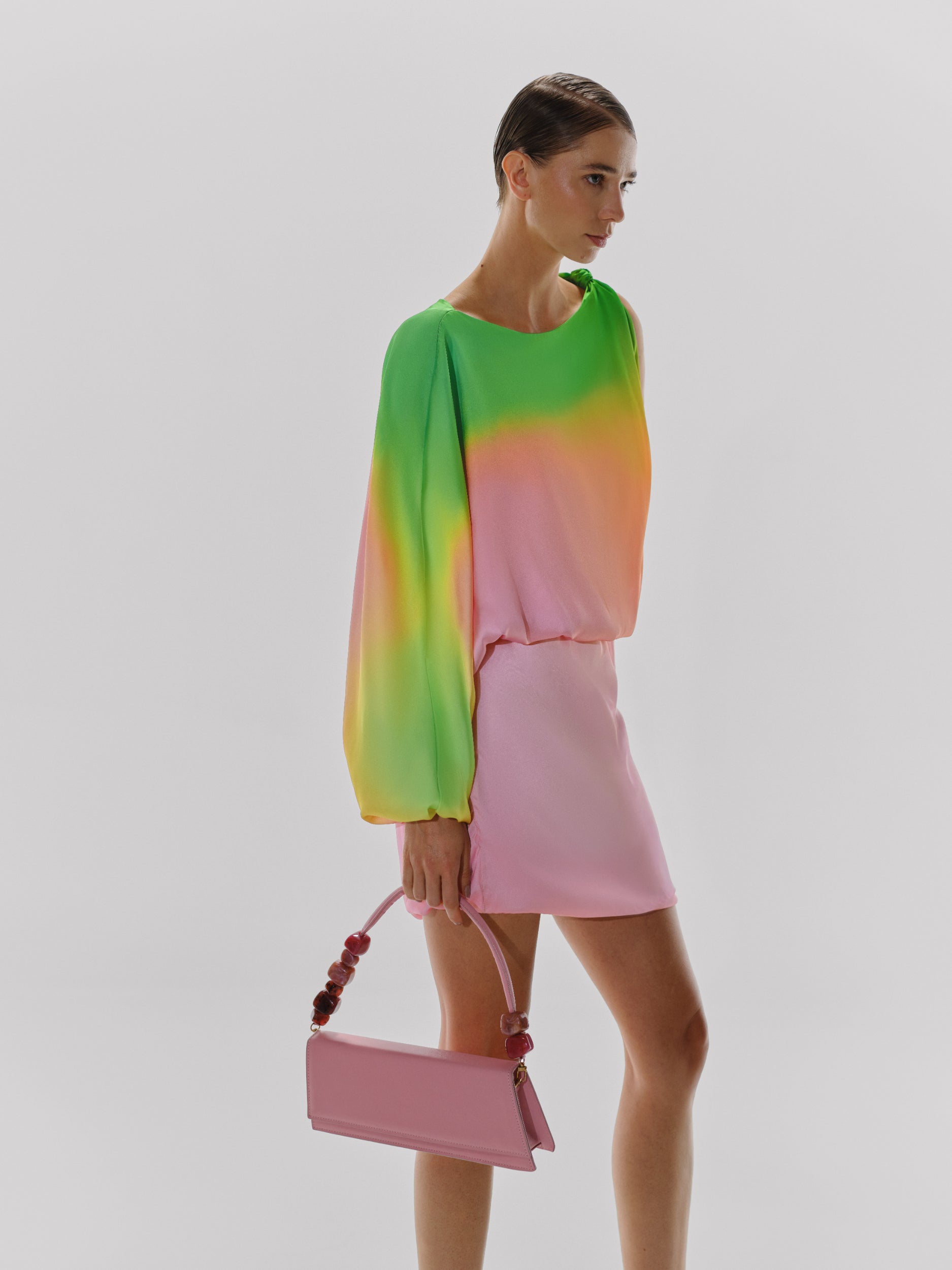 Dolly Mini Dress