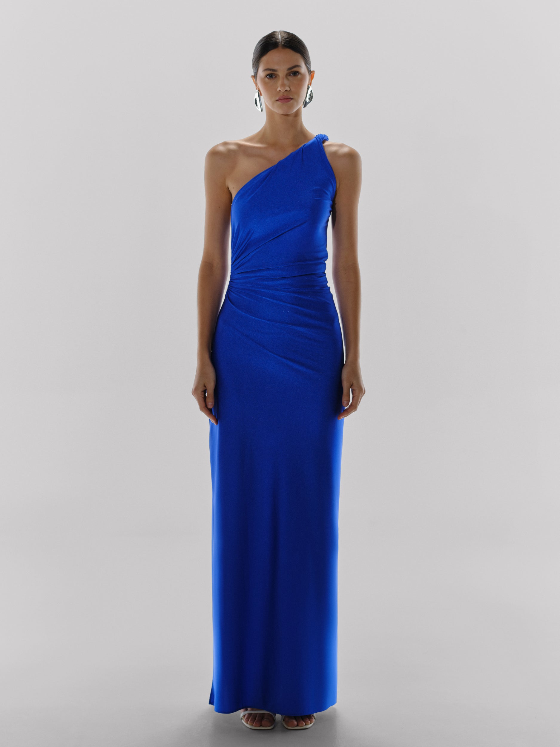 Celele Maxi Dress