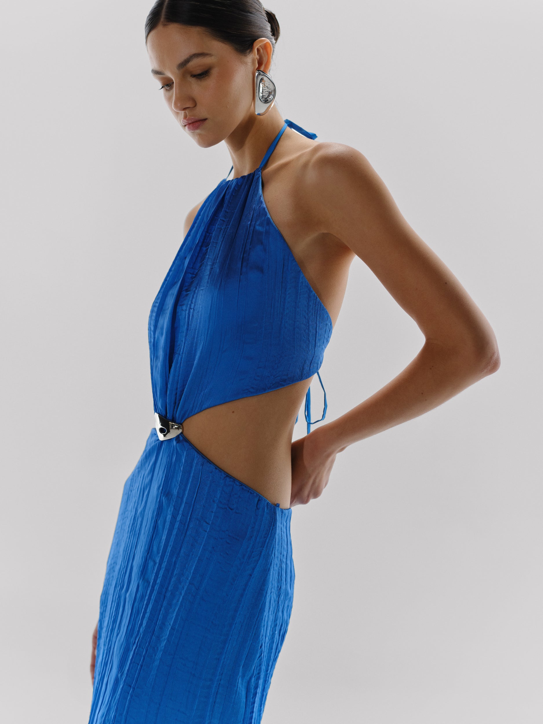 Lexi Maxi Dress