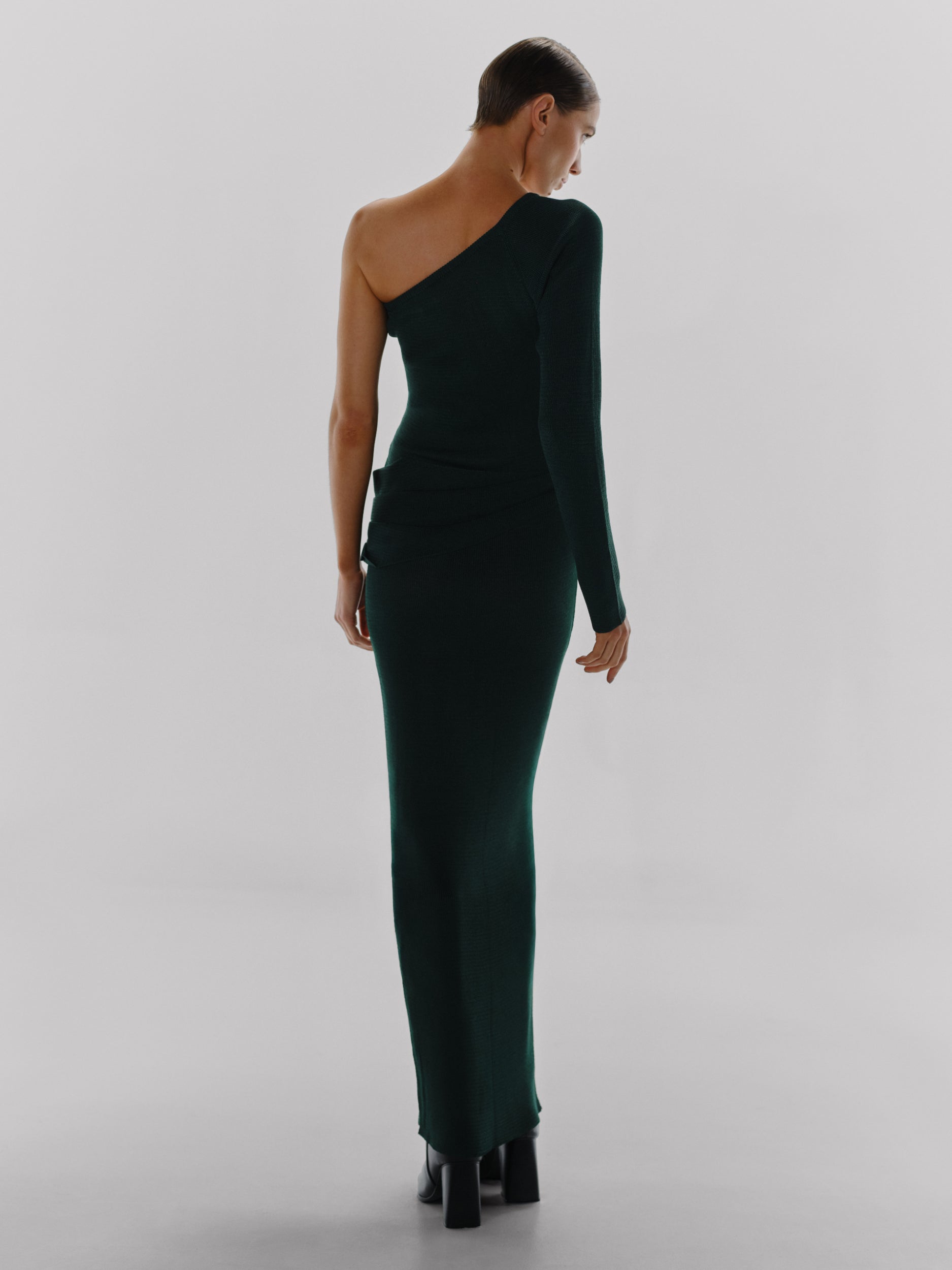 Kairi Maxi Dress