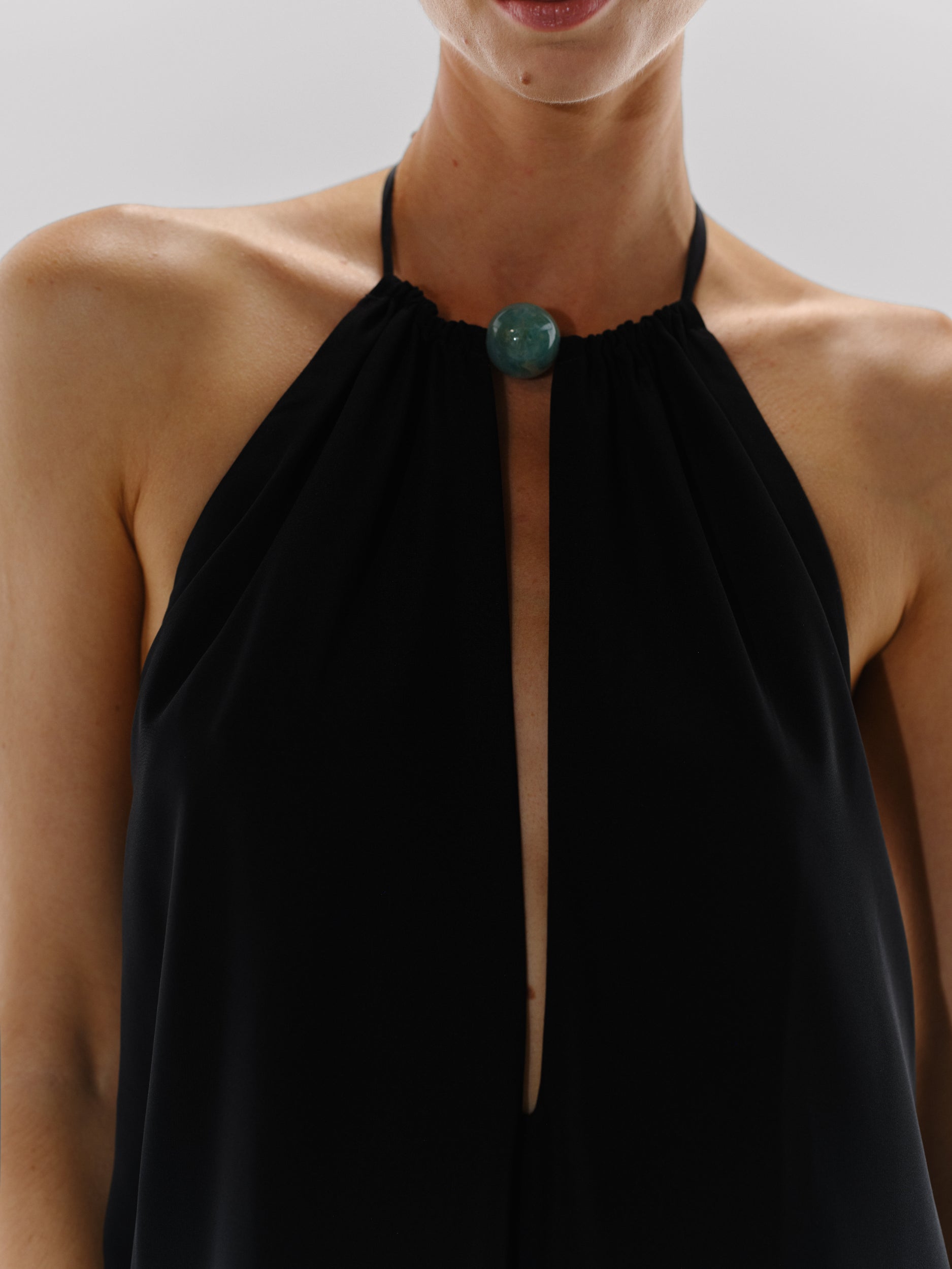 Rondine Maxi Dress