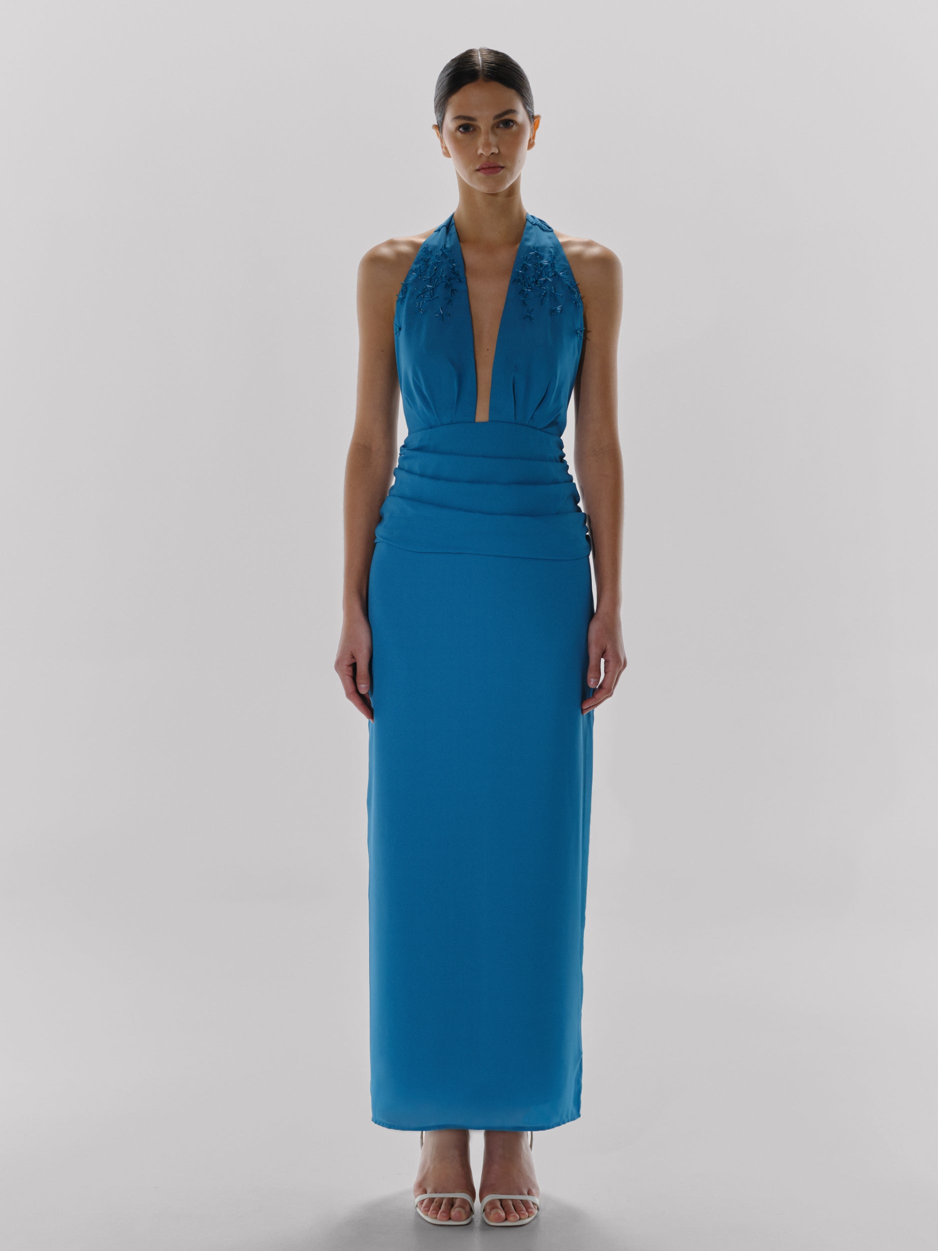 Dune Maxi Dress