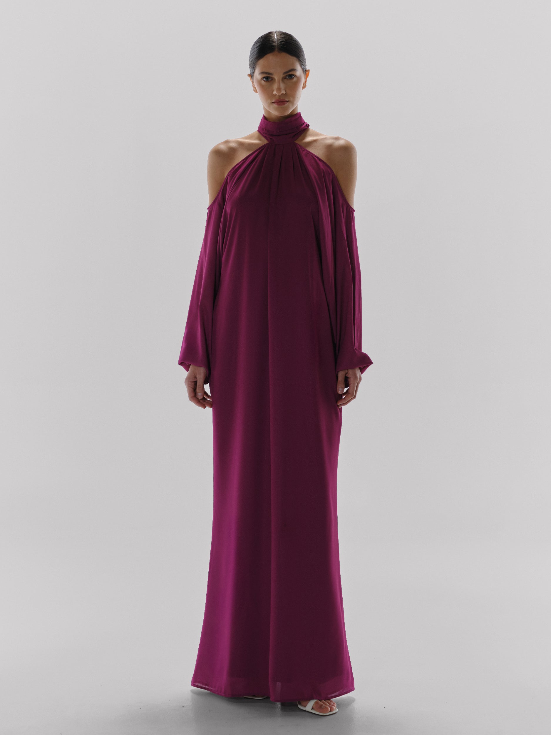 Biscay Maxi Dress