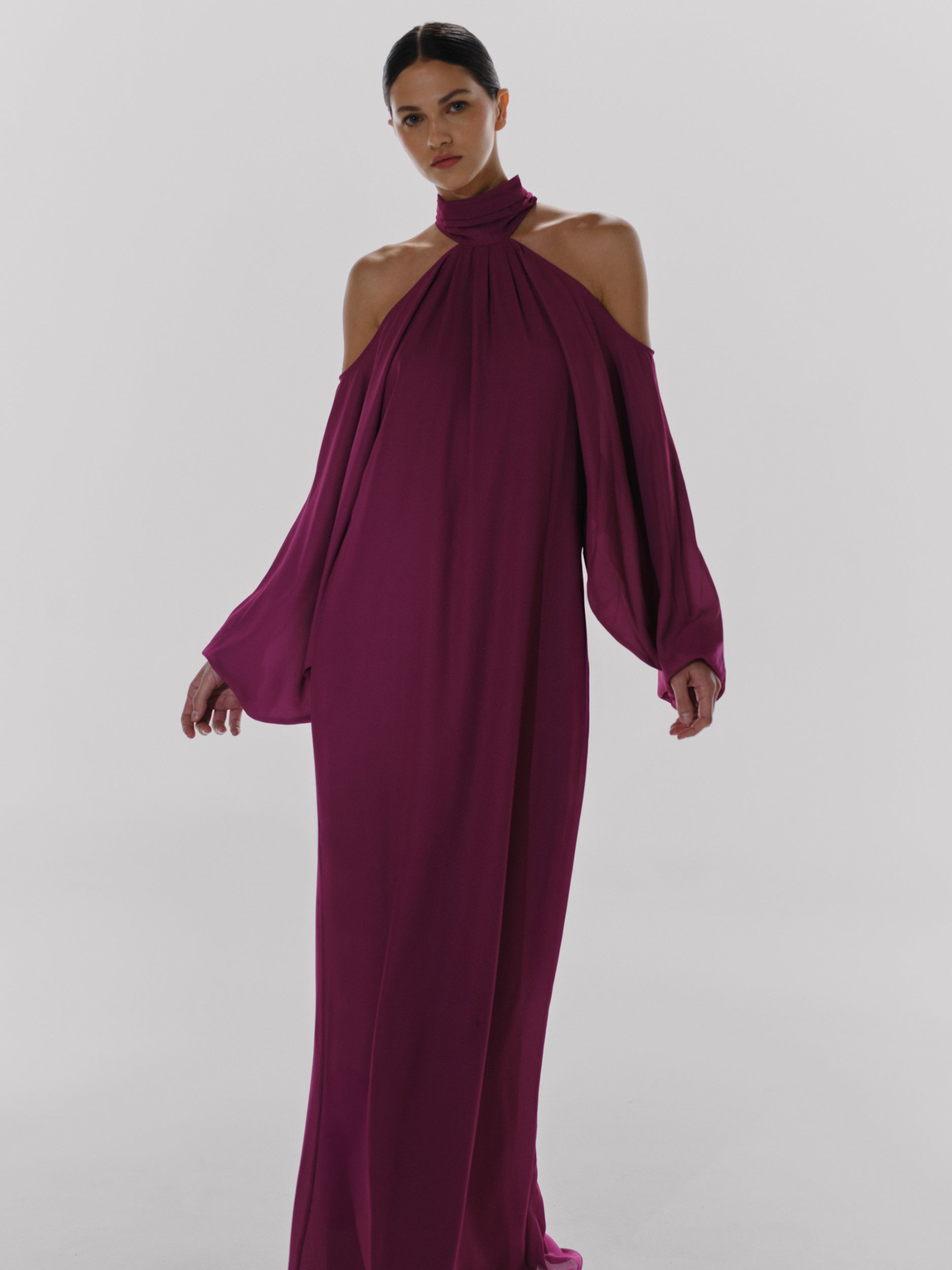 Biscay Maxi Dress