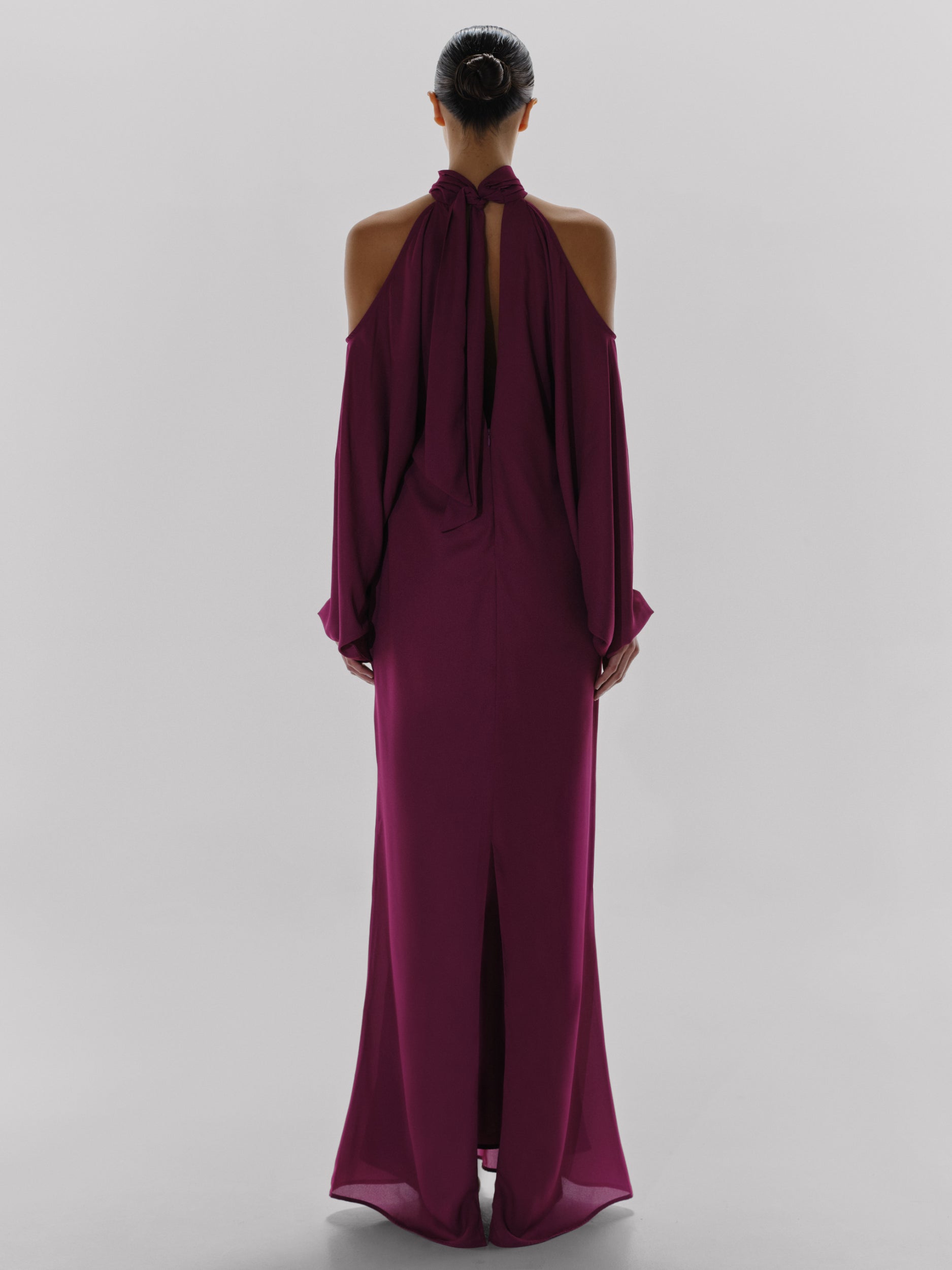 Biscay Maxi Dress