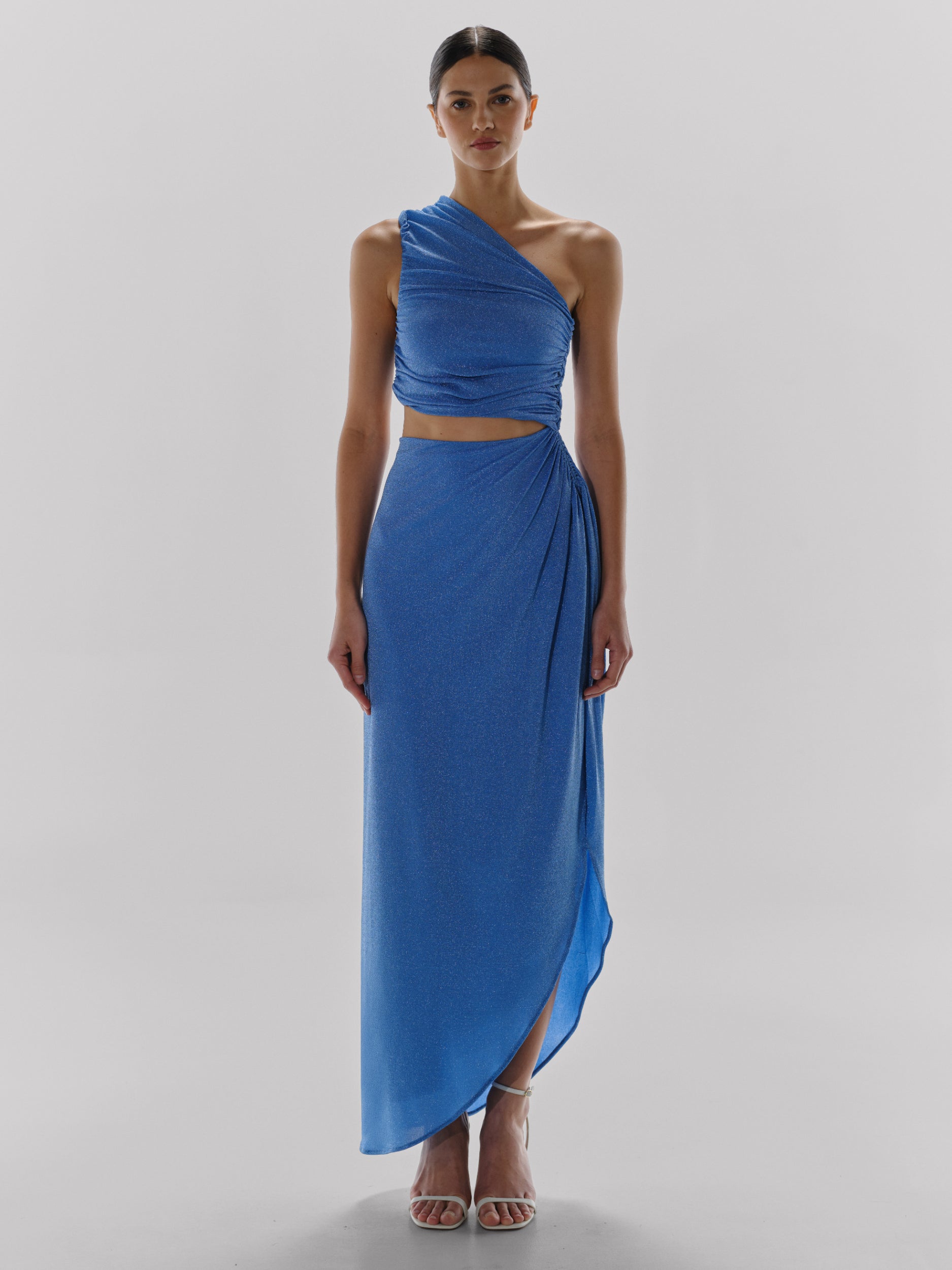 Aurora Maxi Dress