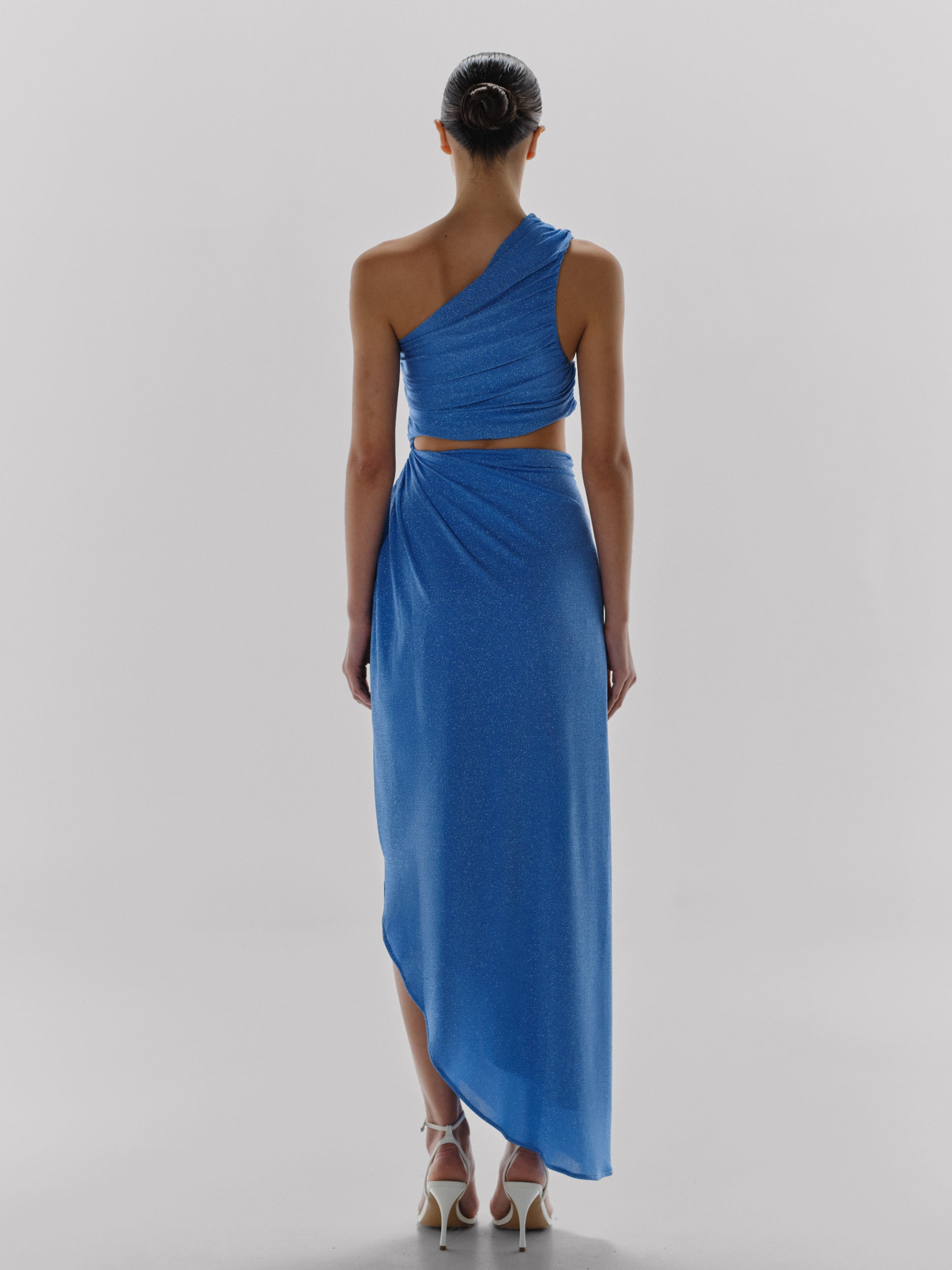 Aurora Maxi Dress