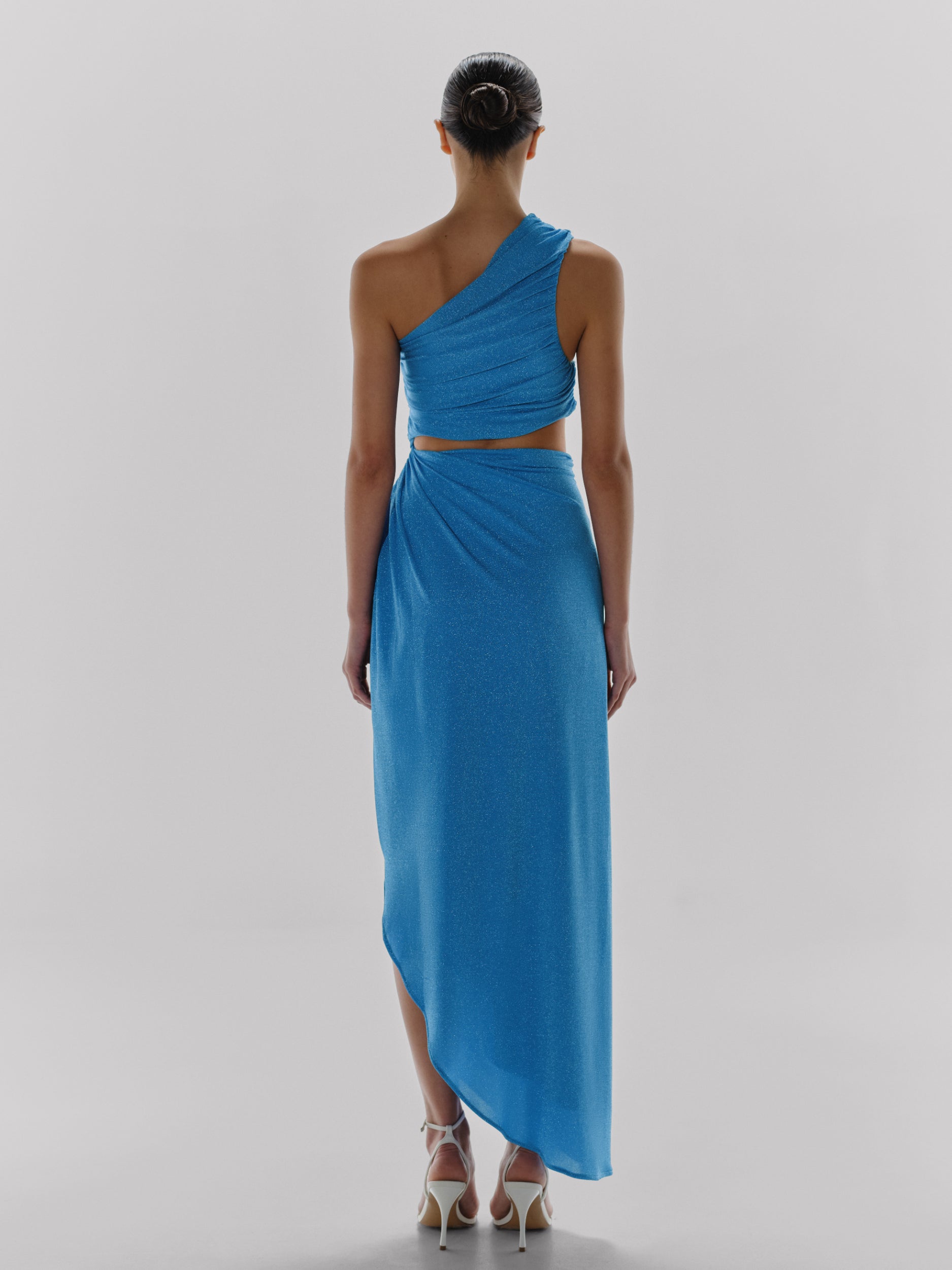 SHIROMA☆BLUE☆PRISM dress camisole SHIROMA☆BLUE☆PRISM dress camisole SHIROMA☆BLUE☆PRISM