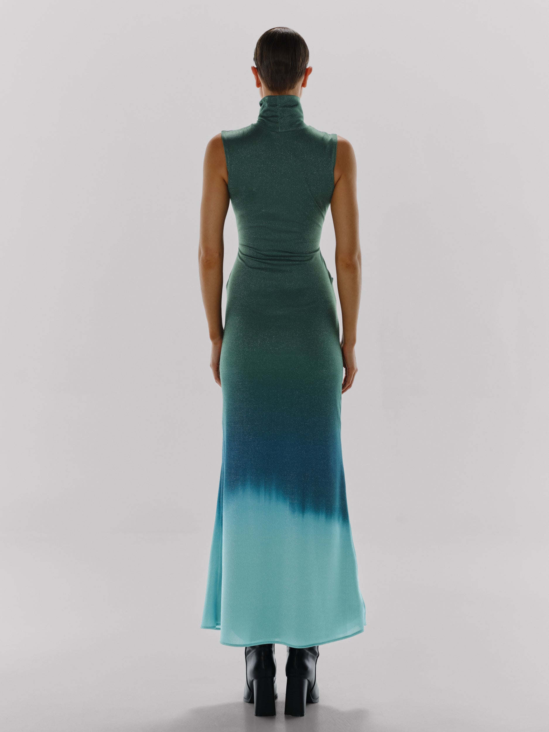 Leo Maxi Dress