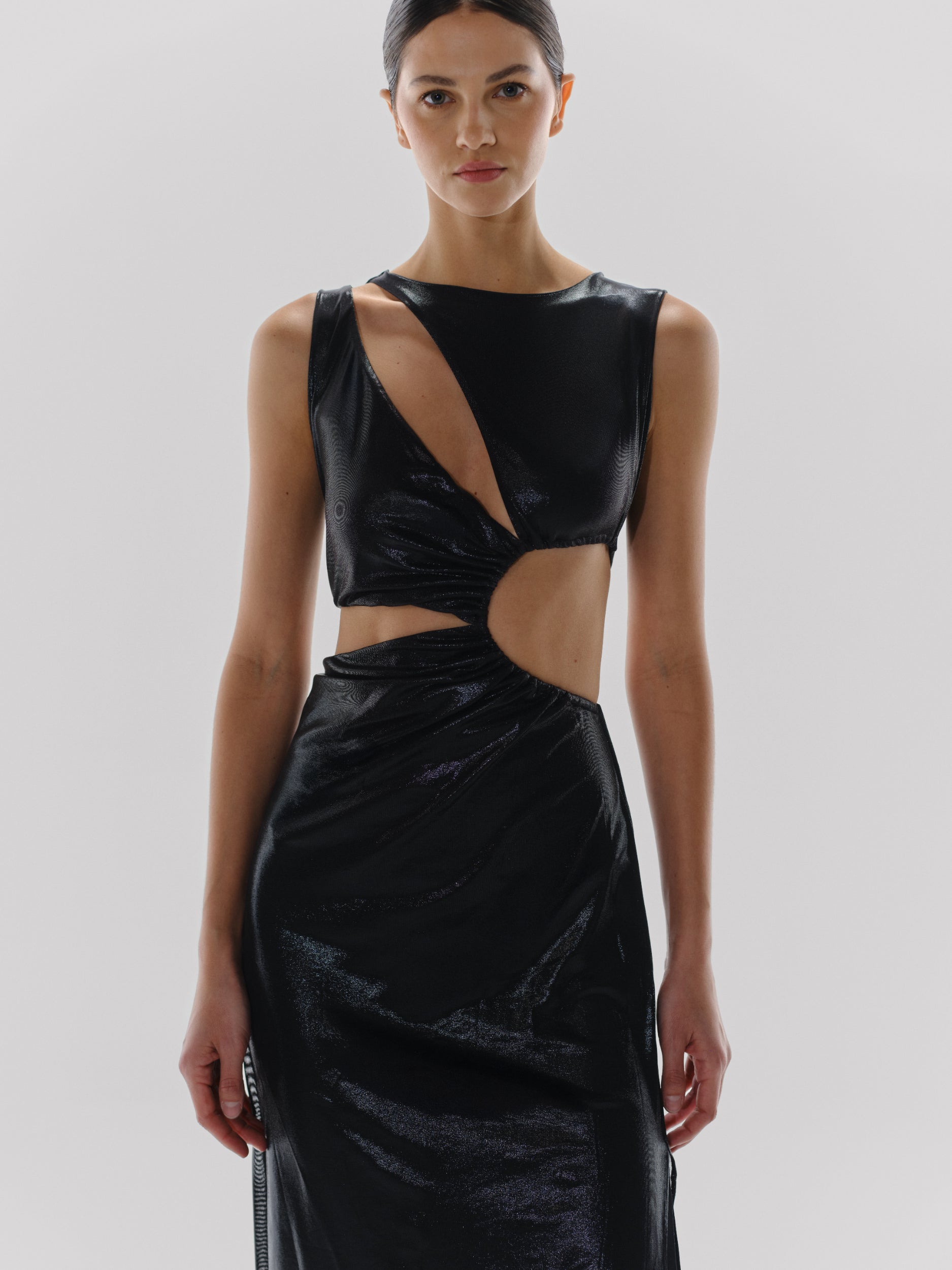 Vittoria Maxi Dress