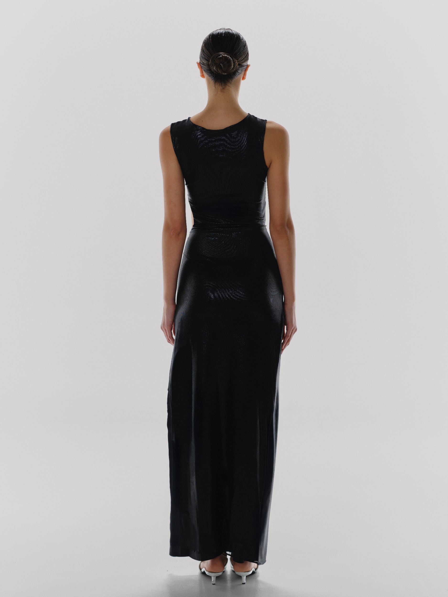 Vittoria Maxi Dress