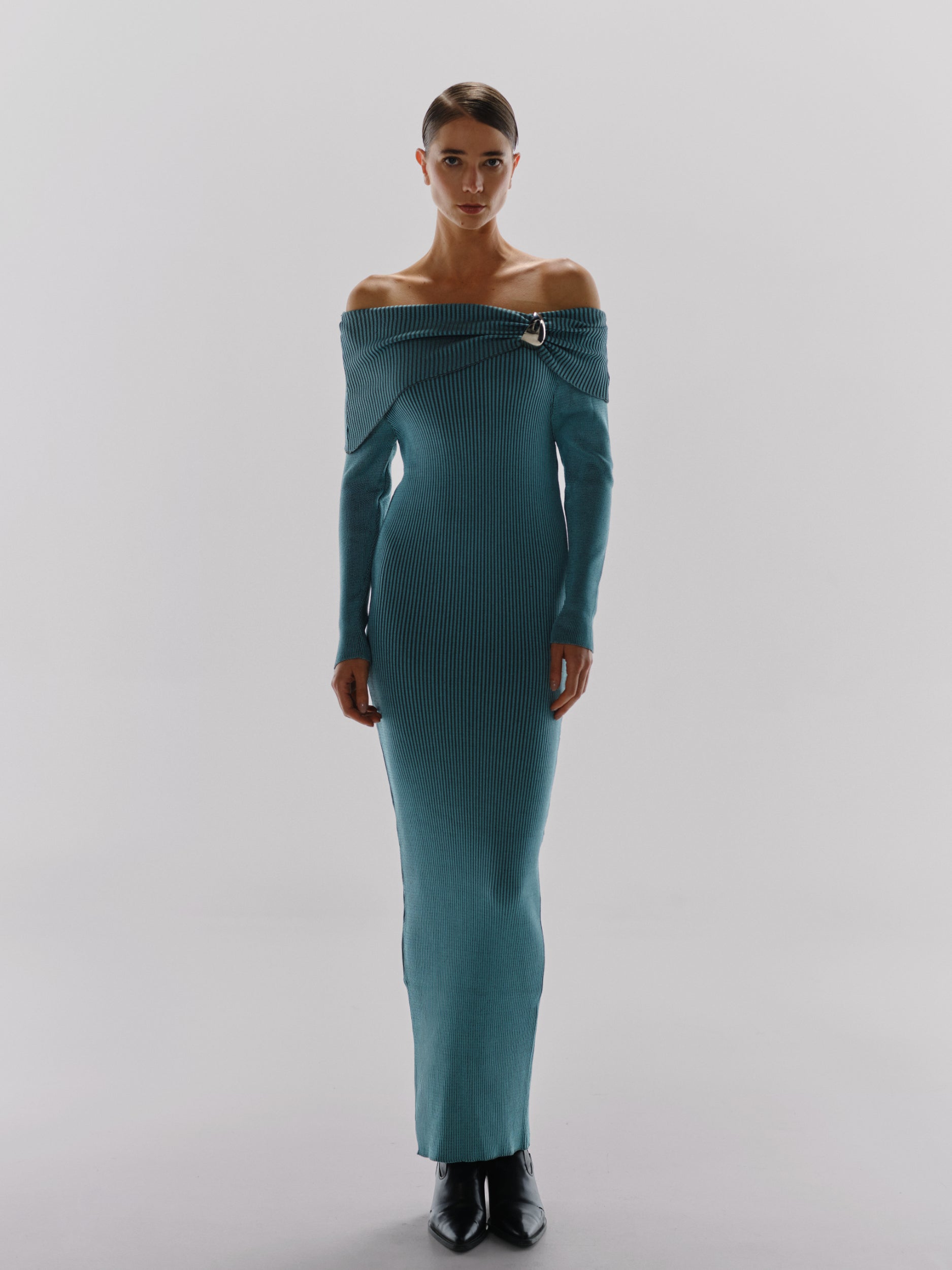 Kuta Maxi Dress
