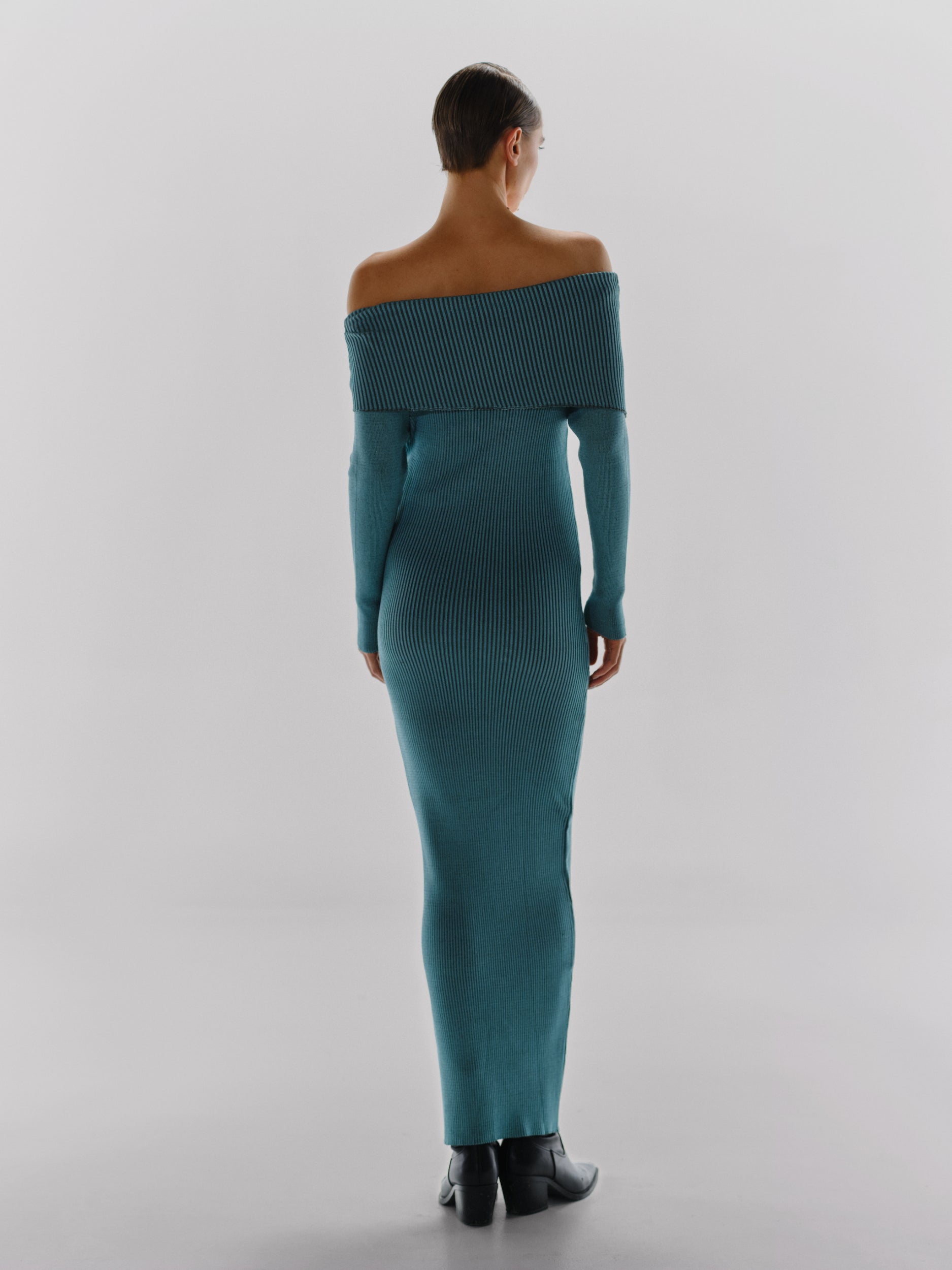 Kuta Maxi Dress