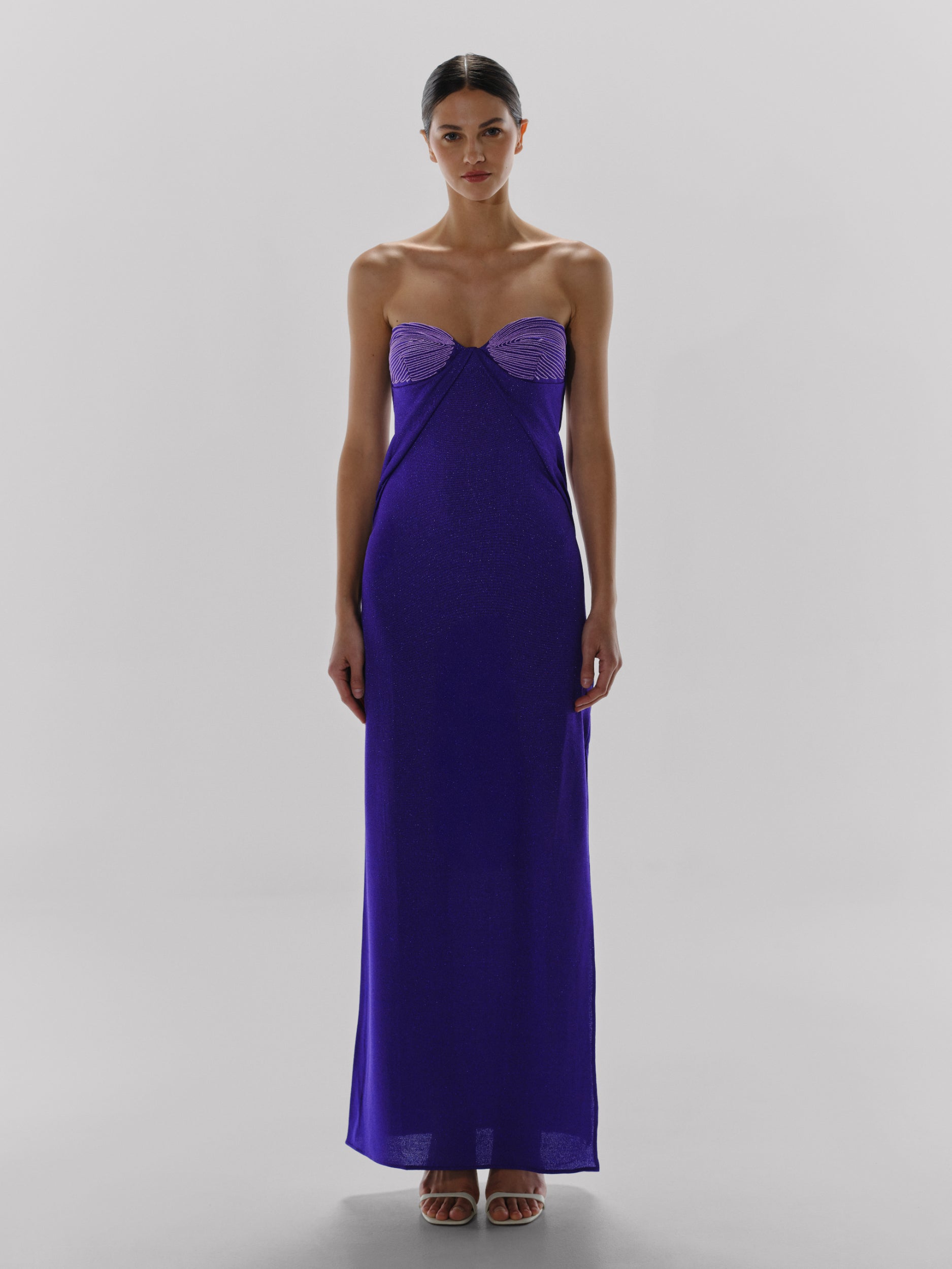 Britney Maxi Dress