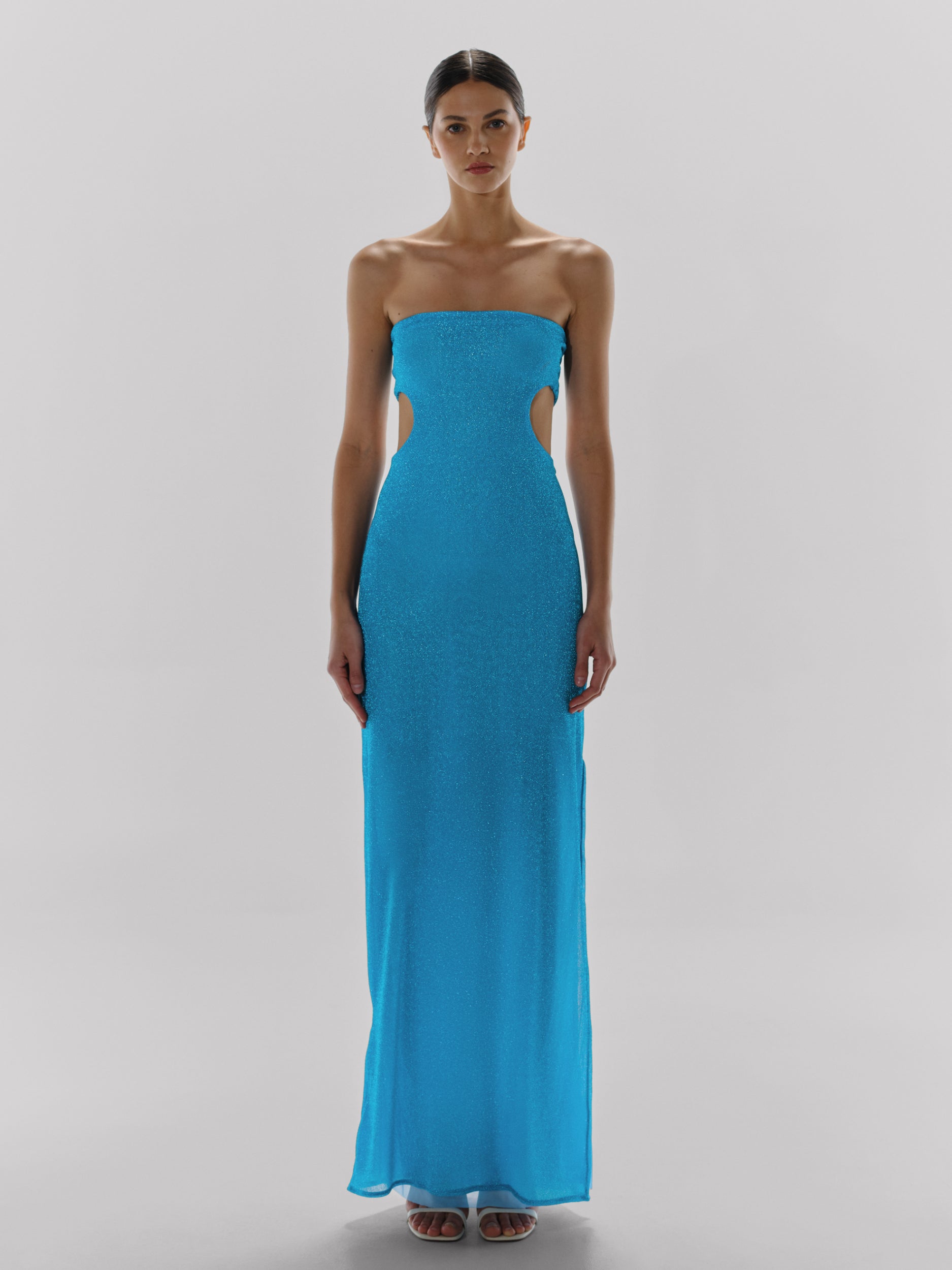 Mambo Maxi Dress