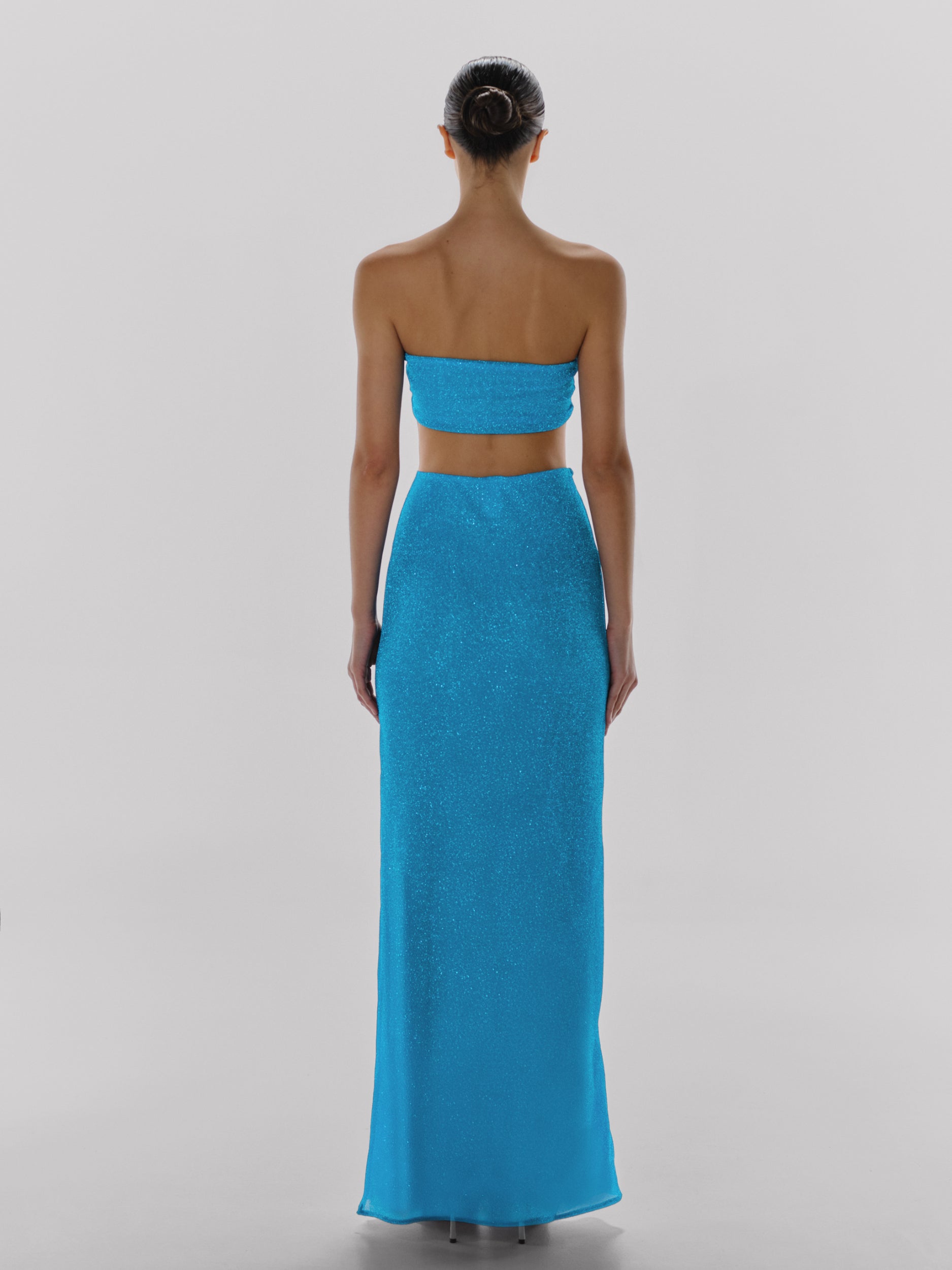 Mambo Maxi Dress