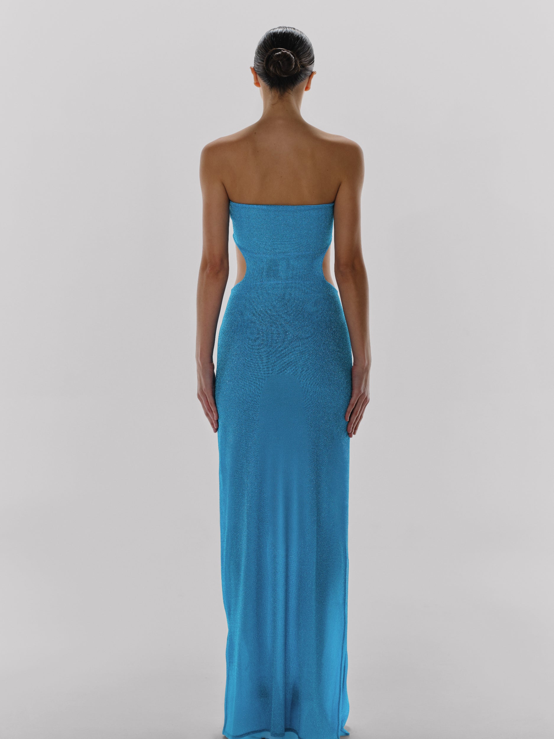 Mambo Maxi Dress