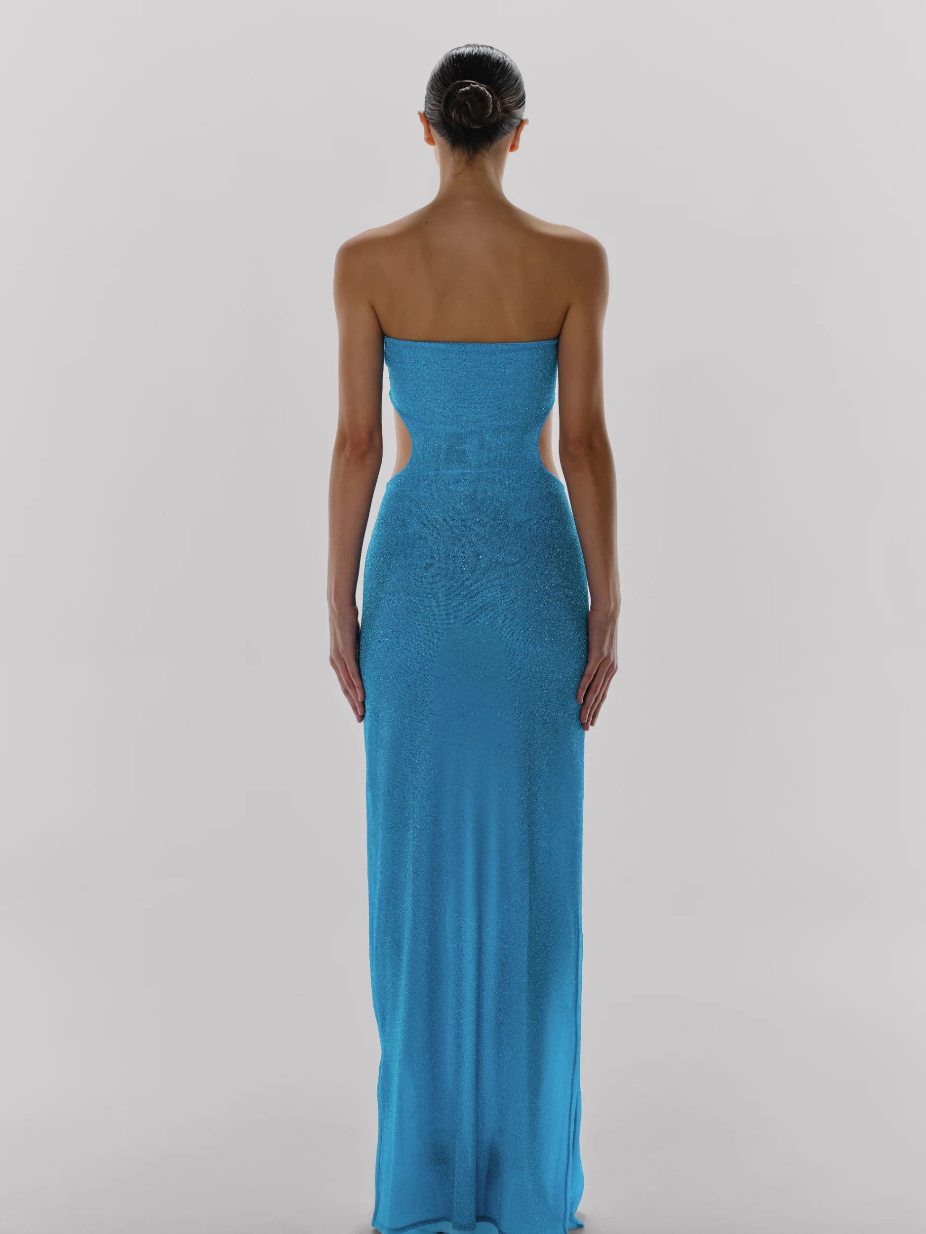 Mambo Maxi Dress