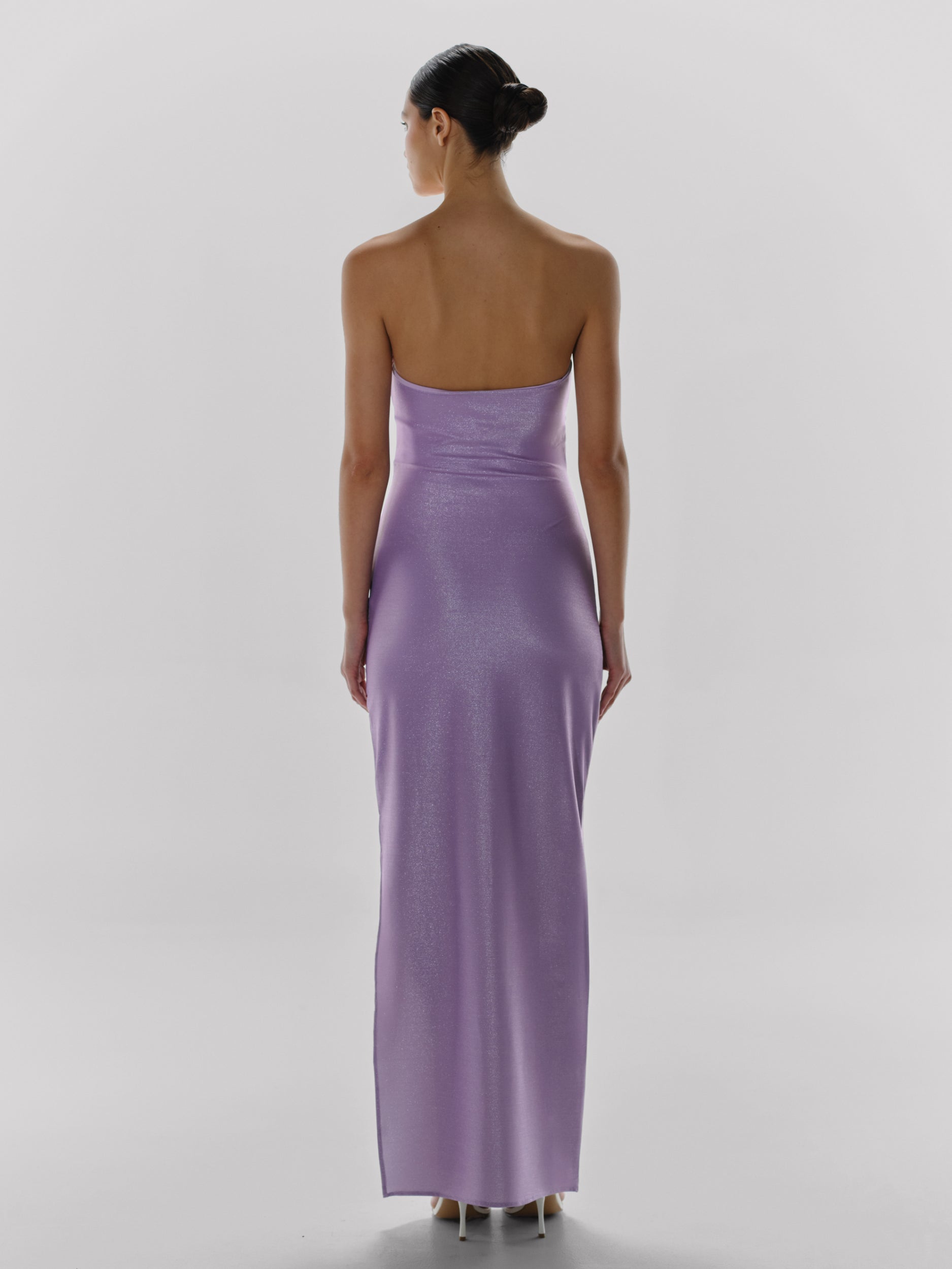Concha Maxi Dress