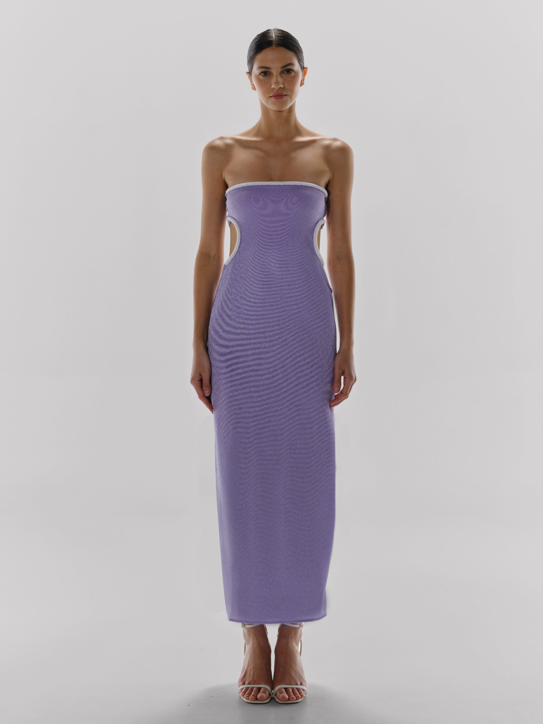 Mambo Maxi Dress