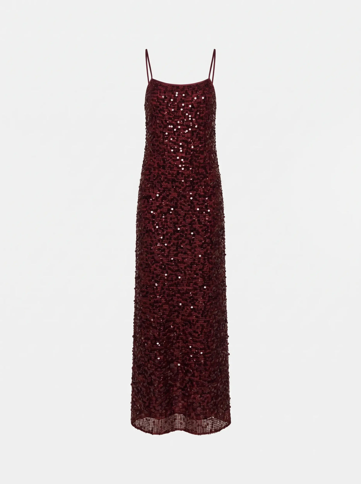 Florentina Maxi Dress