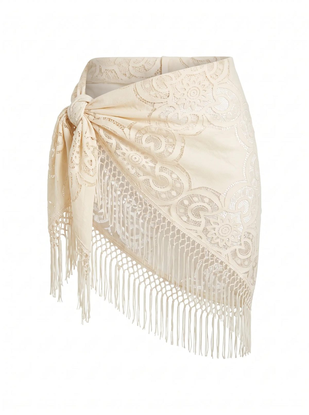 Garnier Scarf