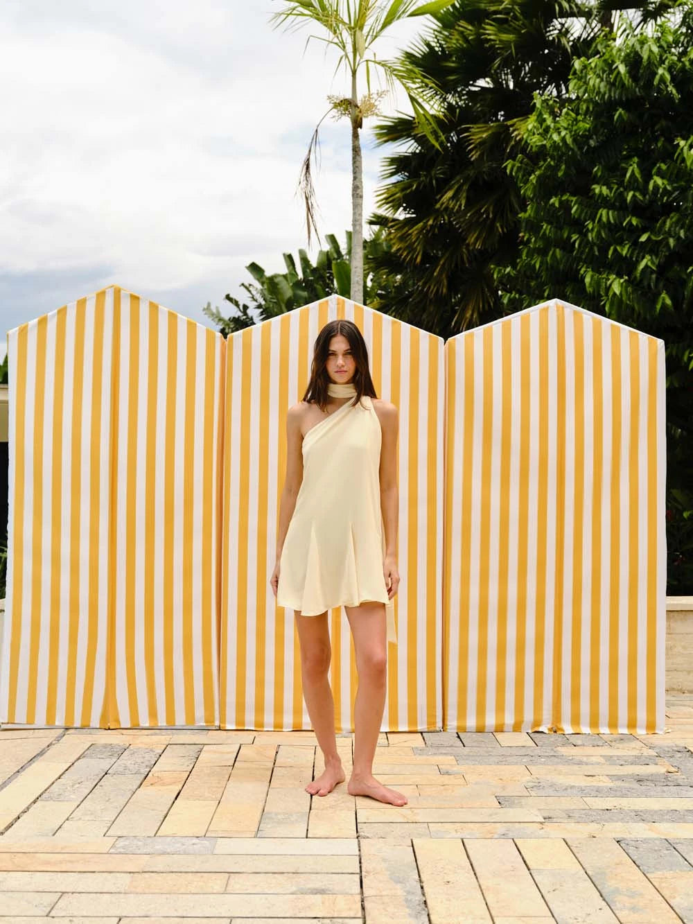 Ari Mini Dress