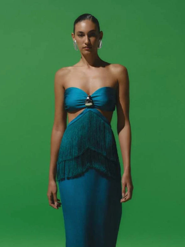 Dua Maxi Dress