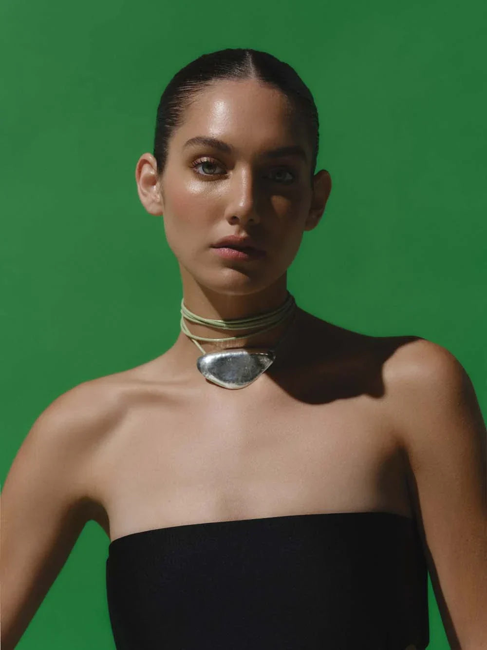Baqueira Necklace