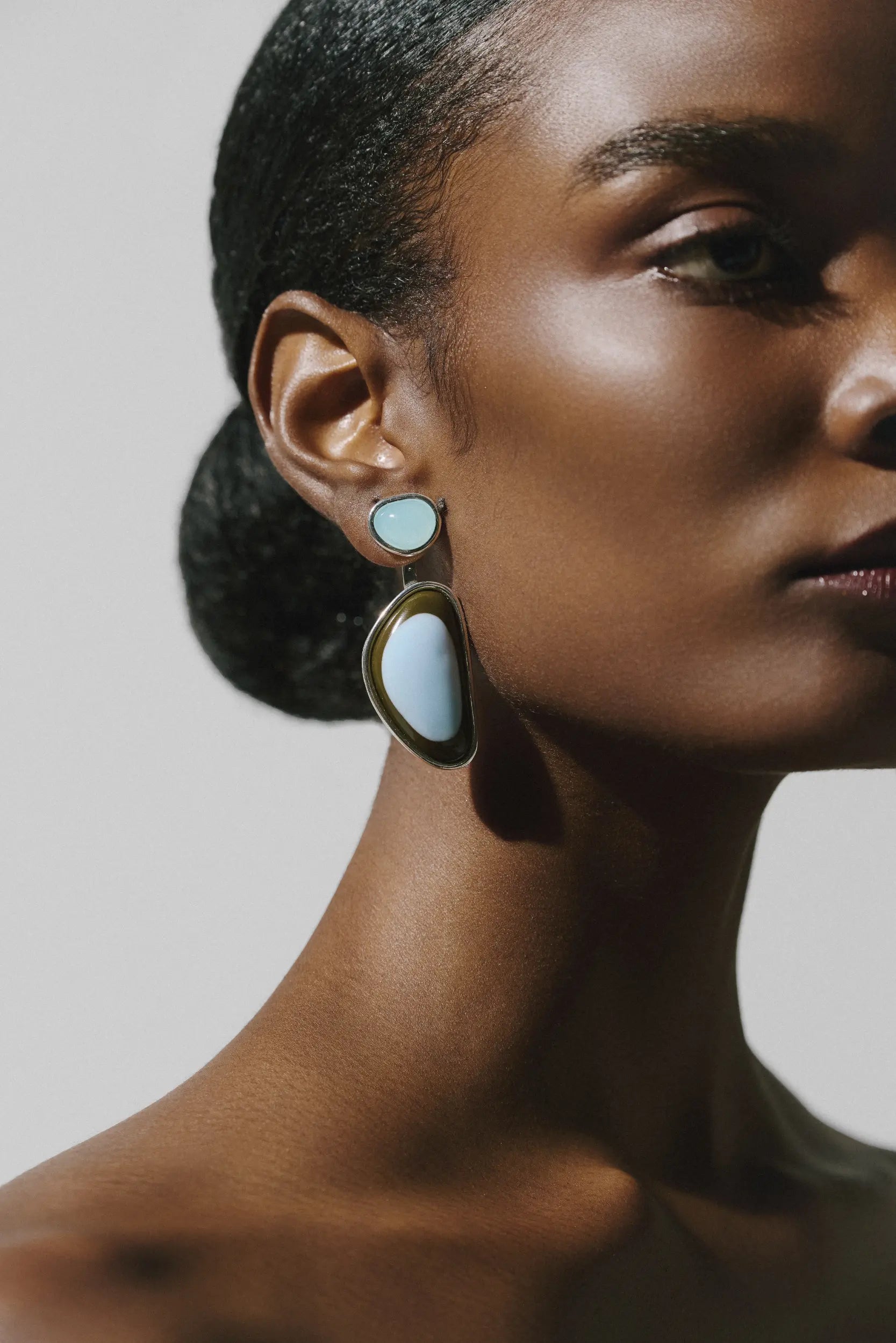 Manola Earrings