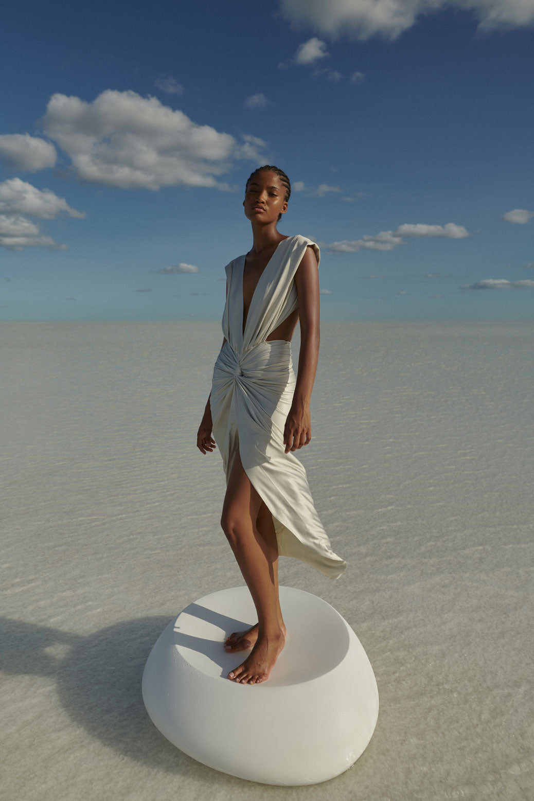 Mia Dress Conchita - BAOBAB