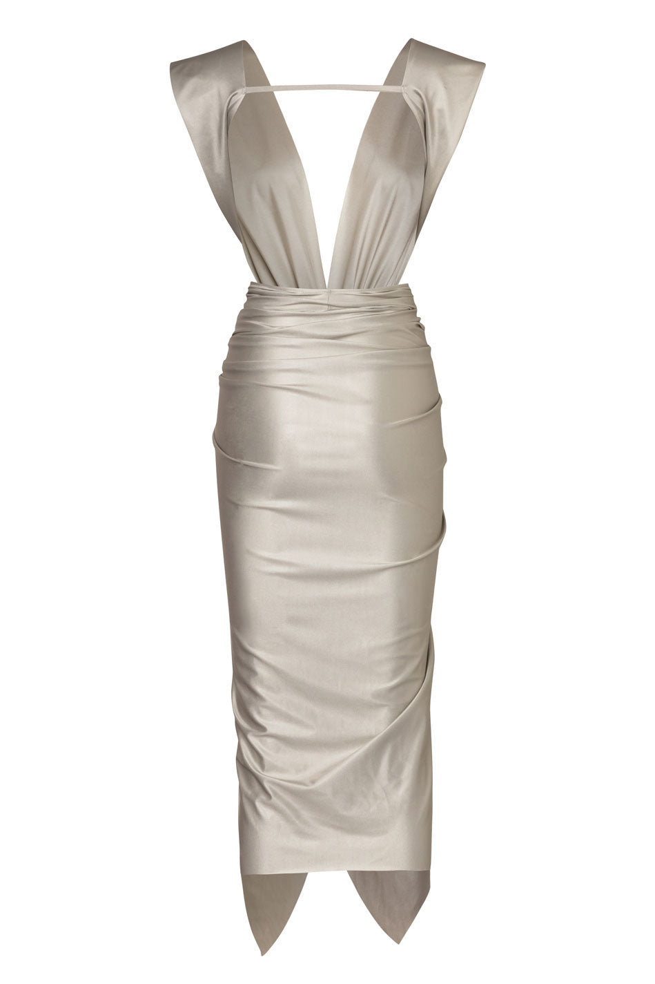 Mia Dress Conchita - BAOBAB