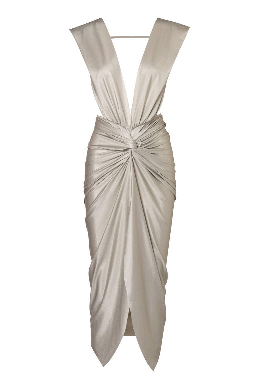 Mia Dress Conchita - BAOBAB