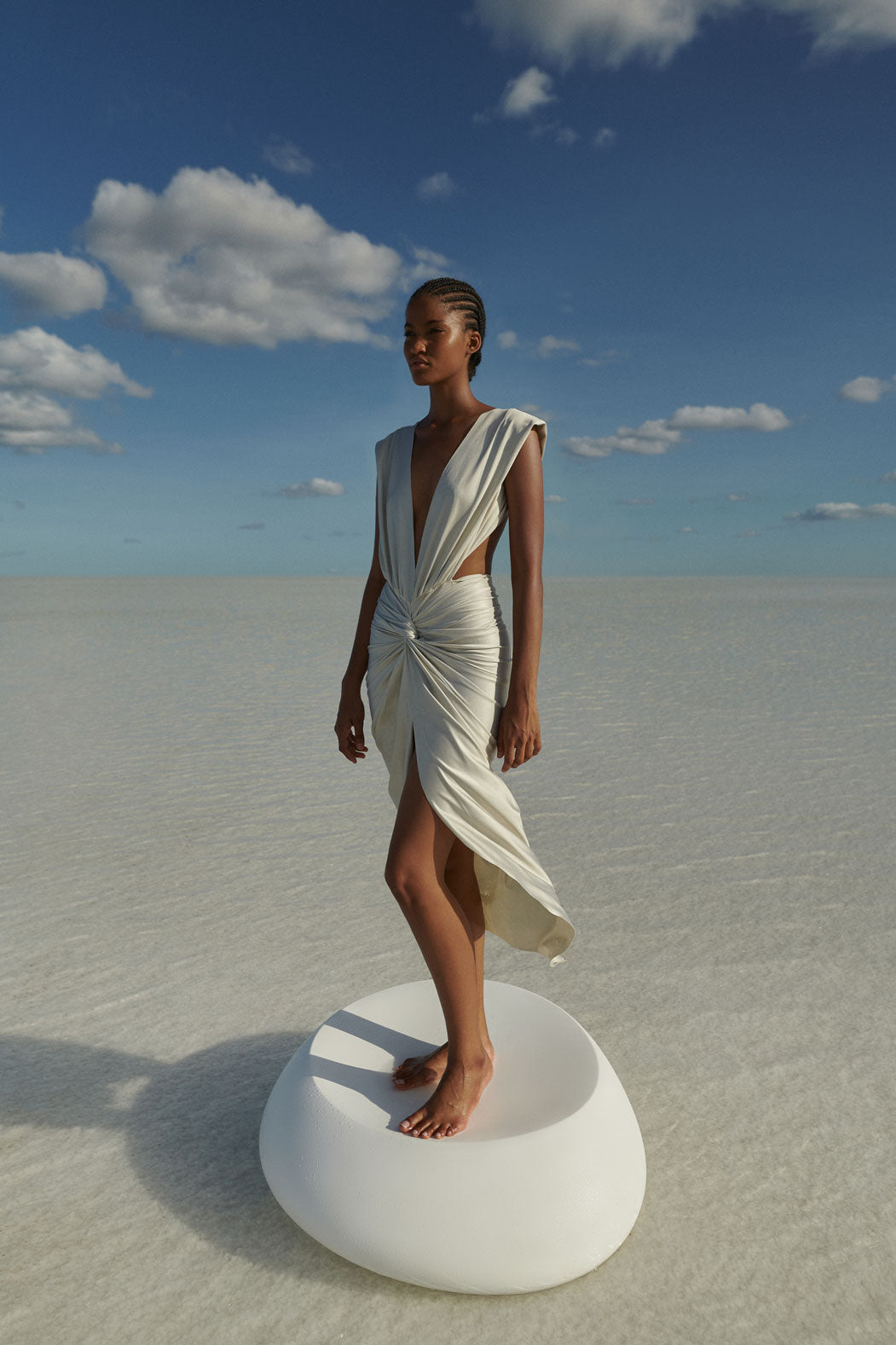 Mia Dress Conchita - BAOBAB
