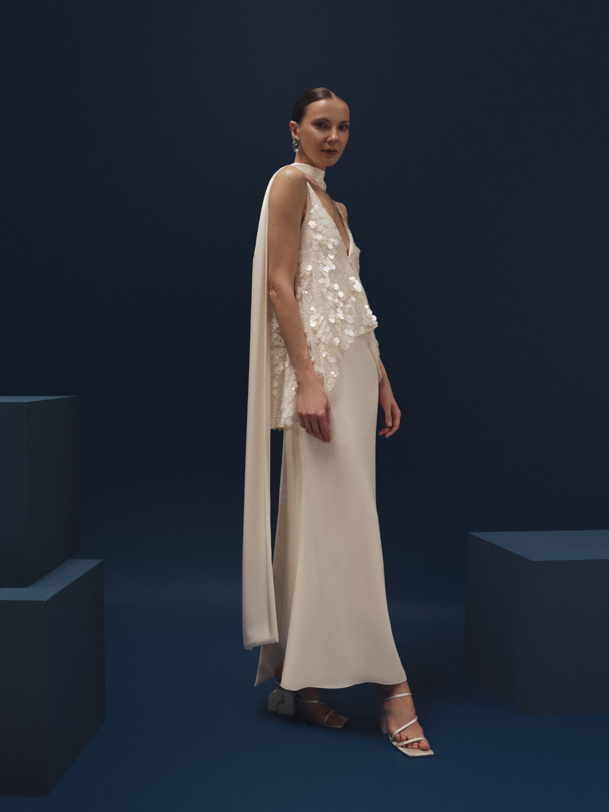 Tanis Maxi Dress