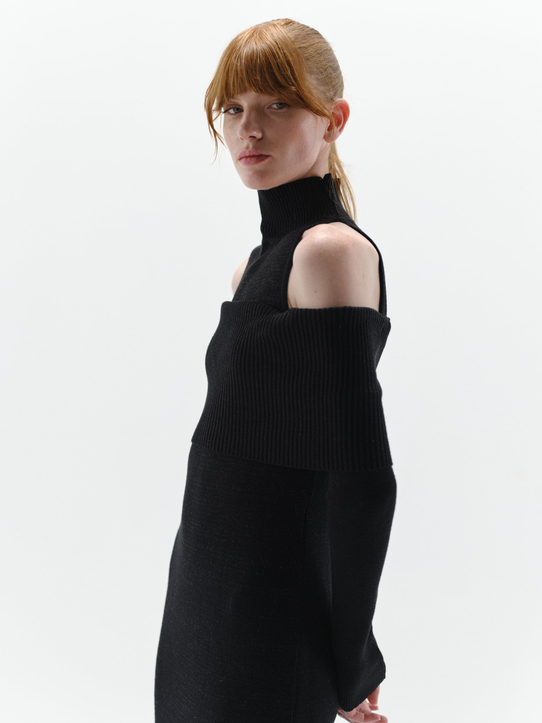 Emiko Maxi Dress